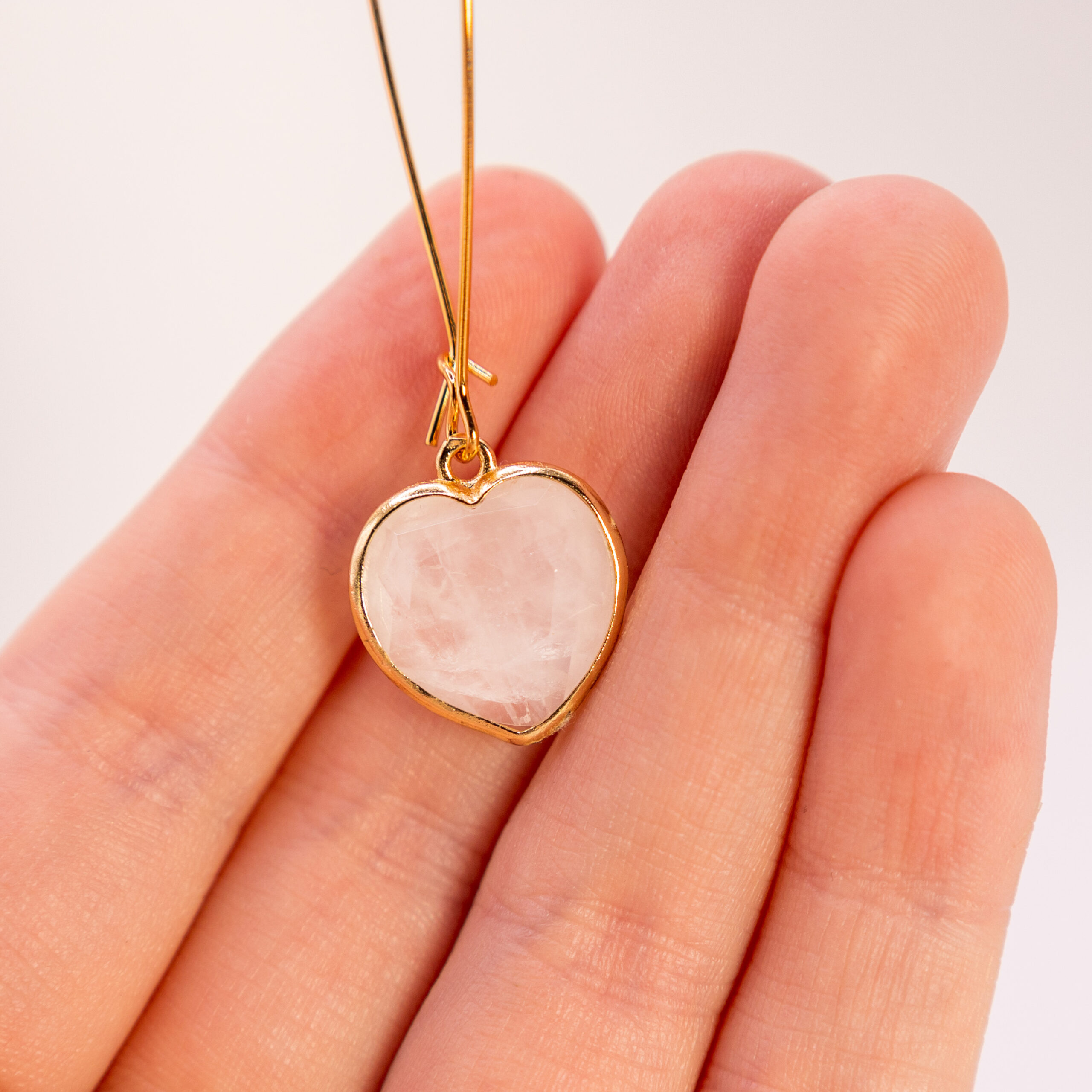 627A7897 K Kajoux Earrings