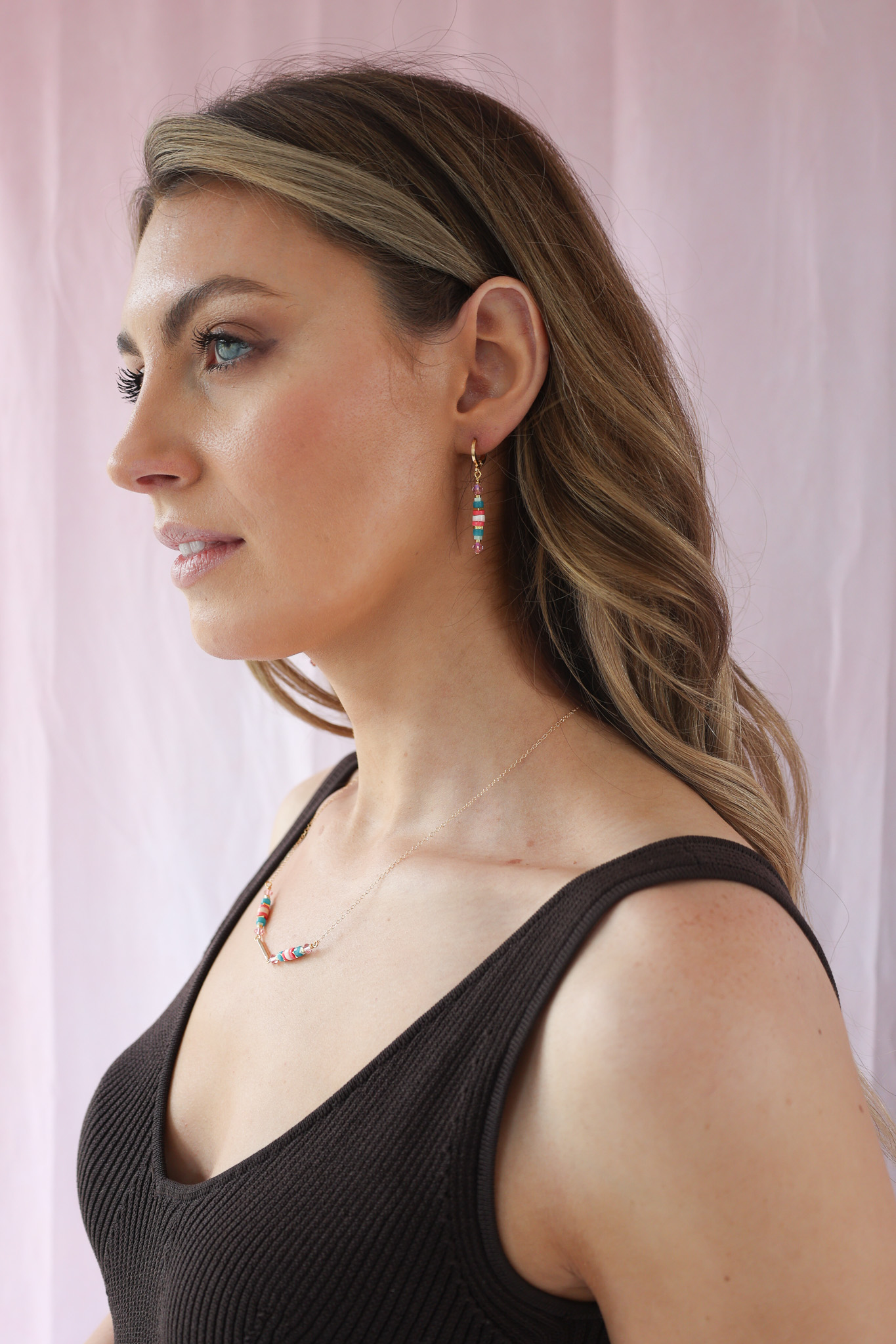 627A0178 K Kajoux Earrings