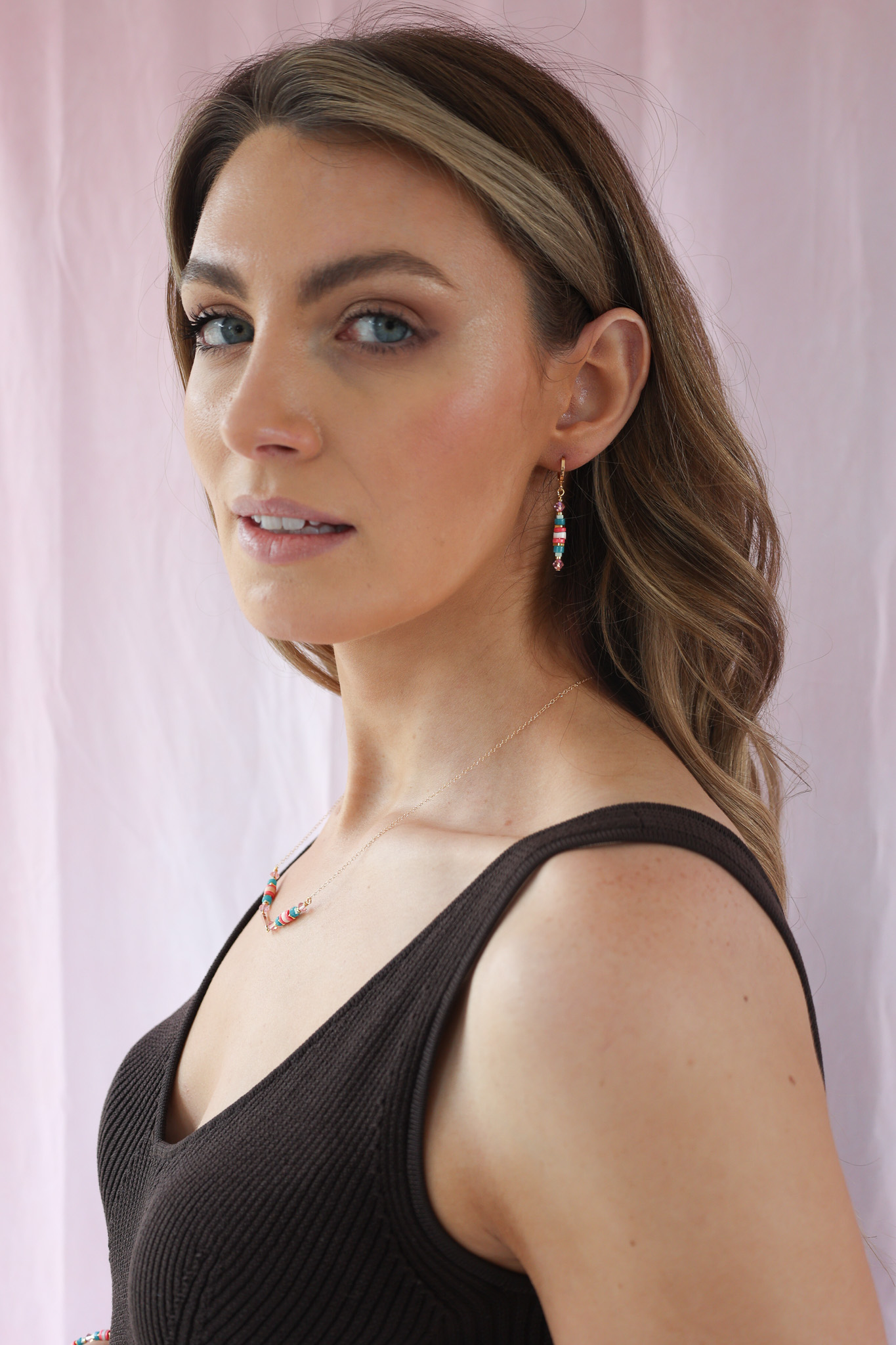 627A0179 K Kajoux Earrings