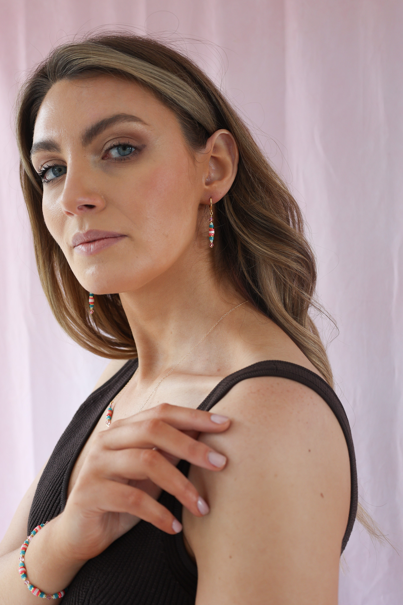 627A0181 K Kajoux Earrings