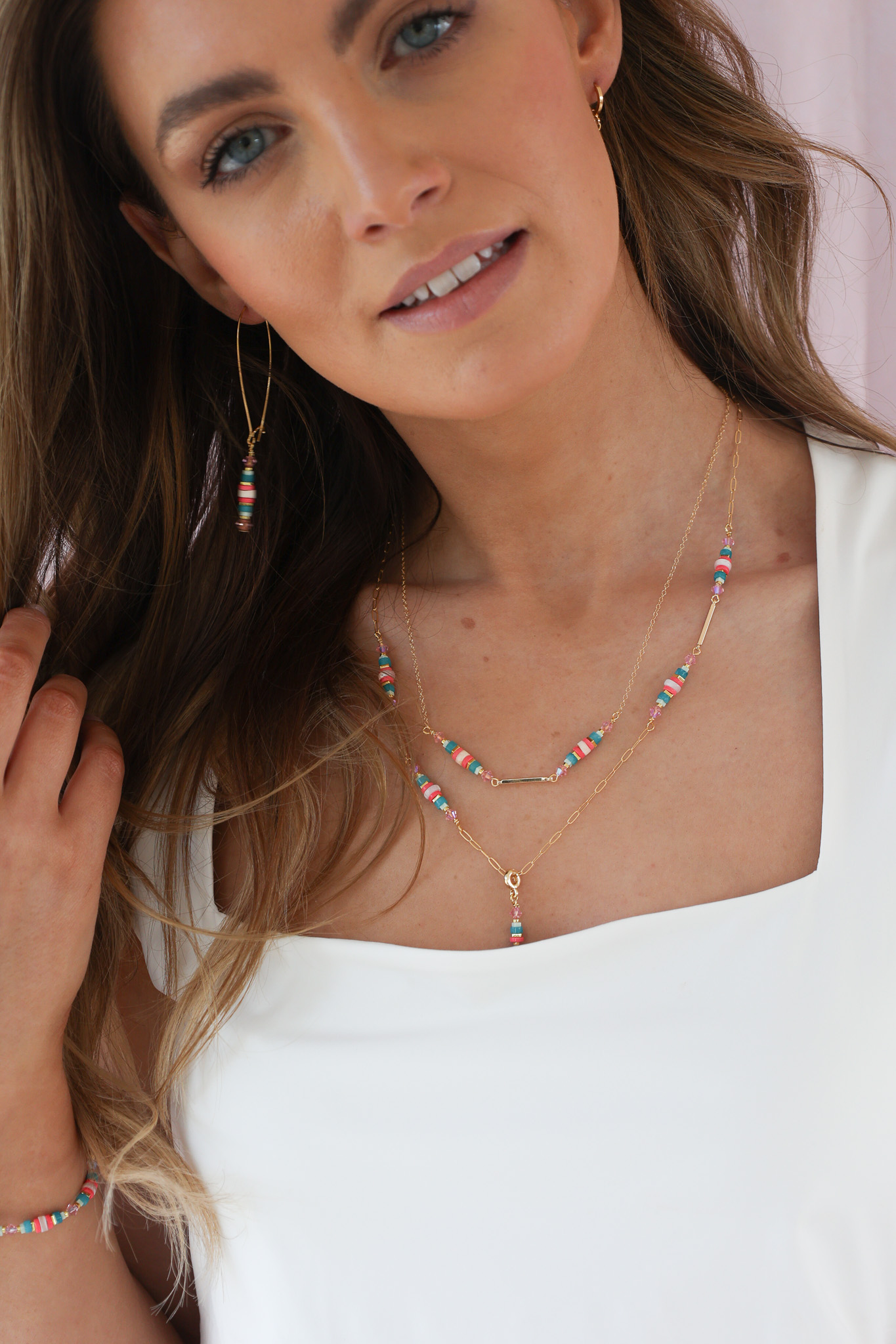 627A0316 K Kajoux Earrings