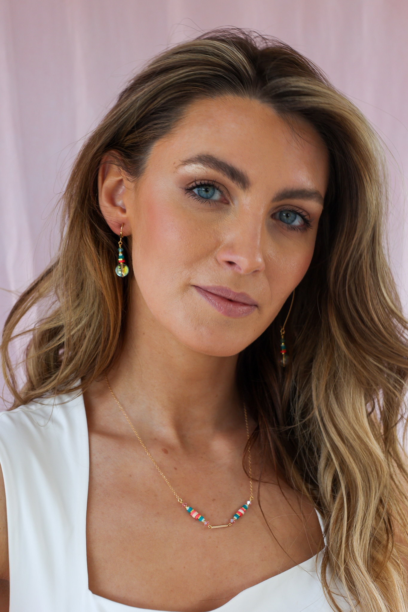 627A0423 K Kajoux Necklace