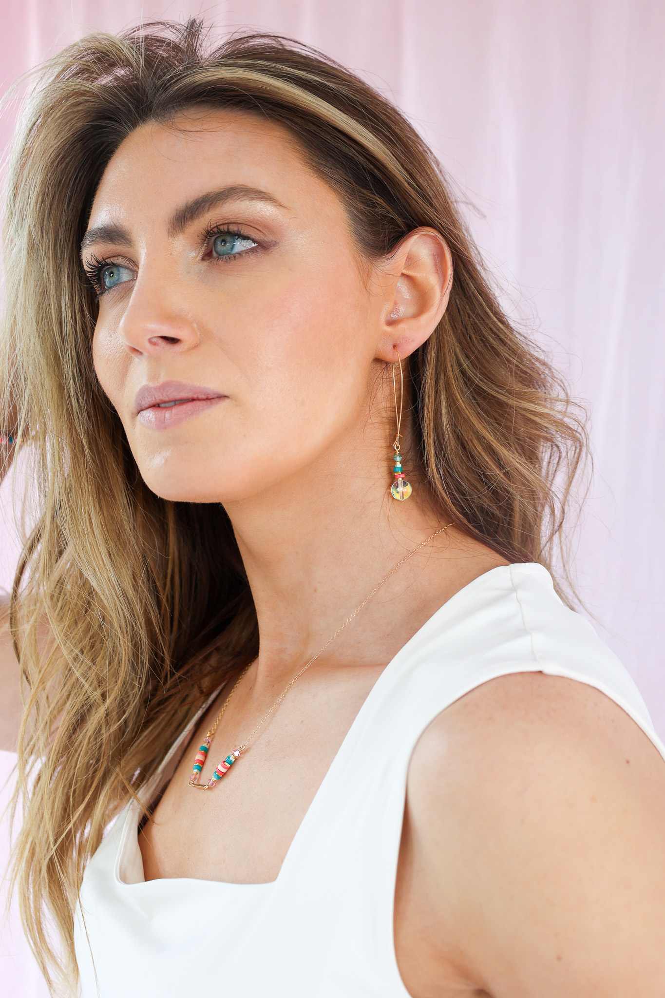 627A0439 K Kajoux Earrings