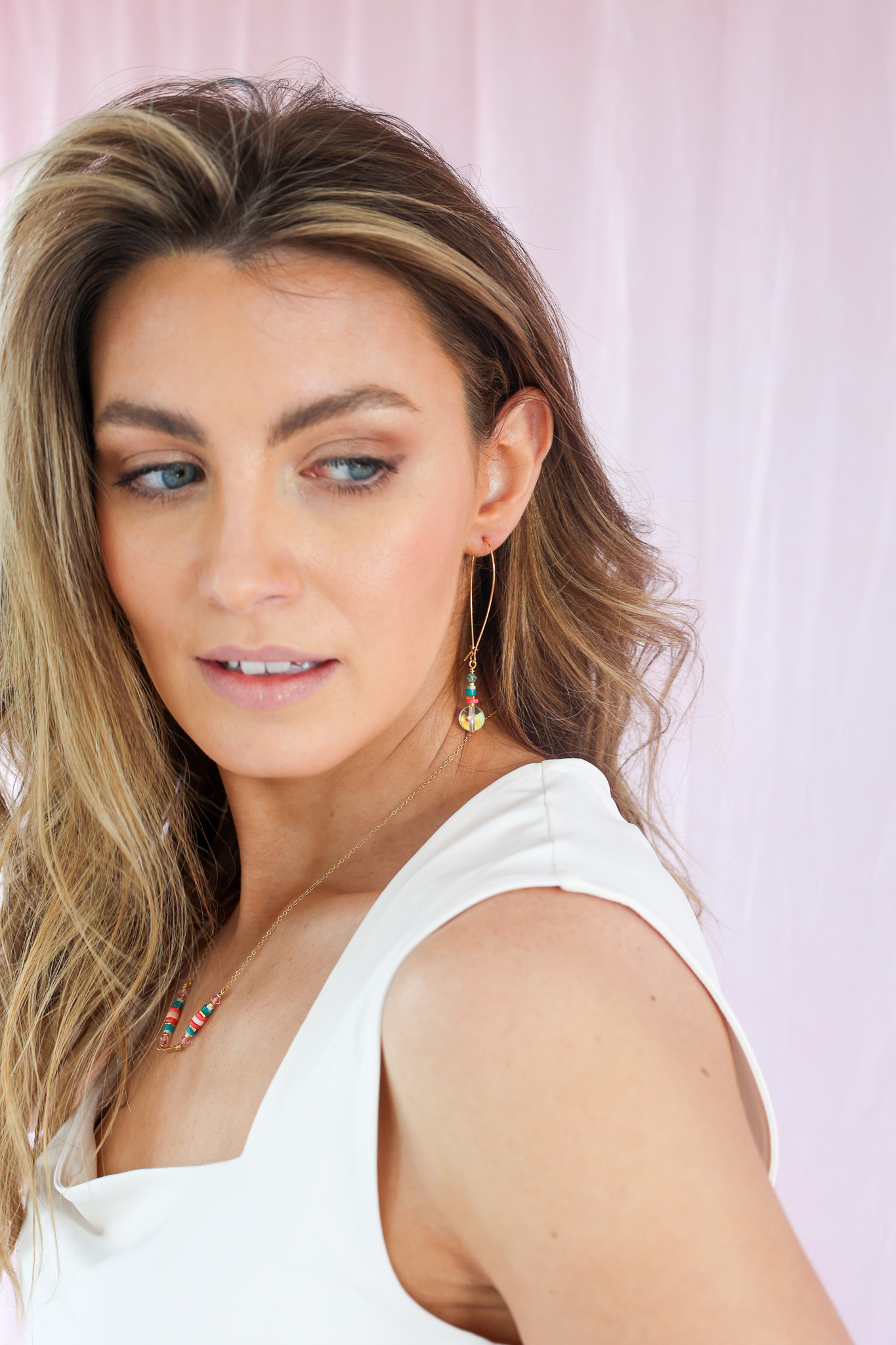 627A0440 K Kajoux Earrings