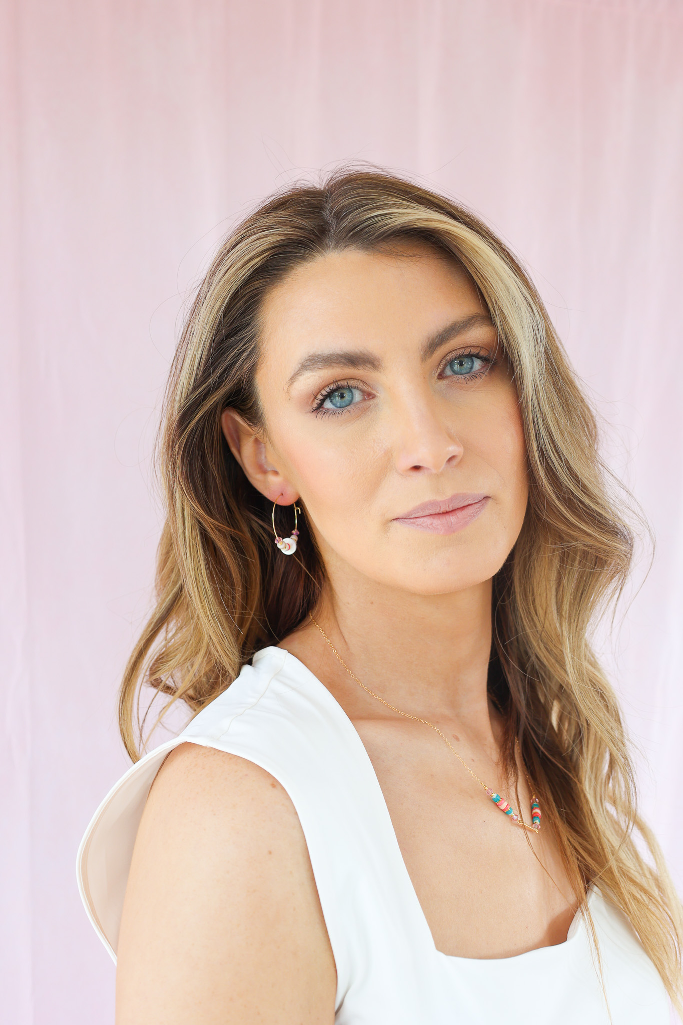 K Kajoux Earrings