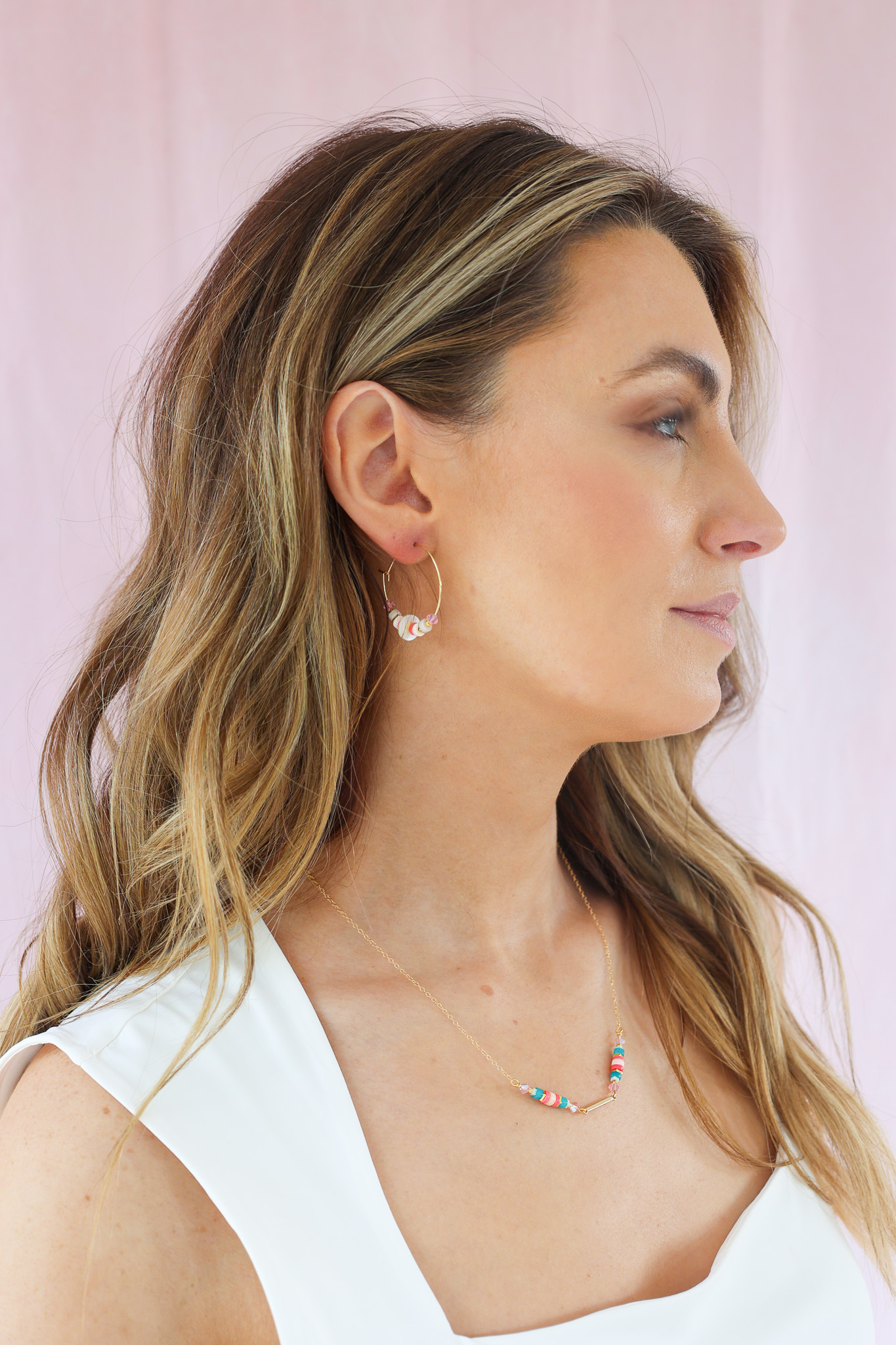 K Kajoux Earrings