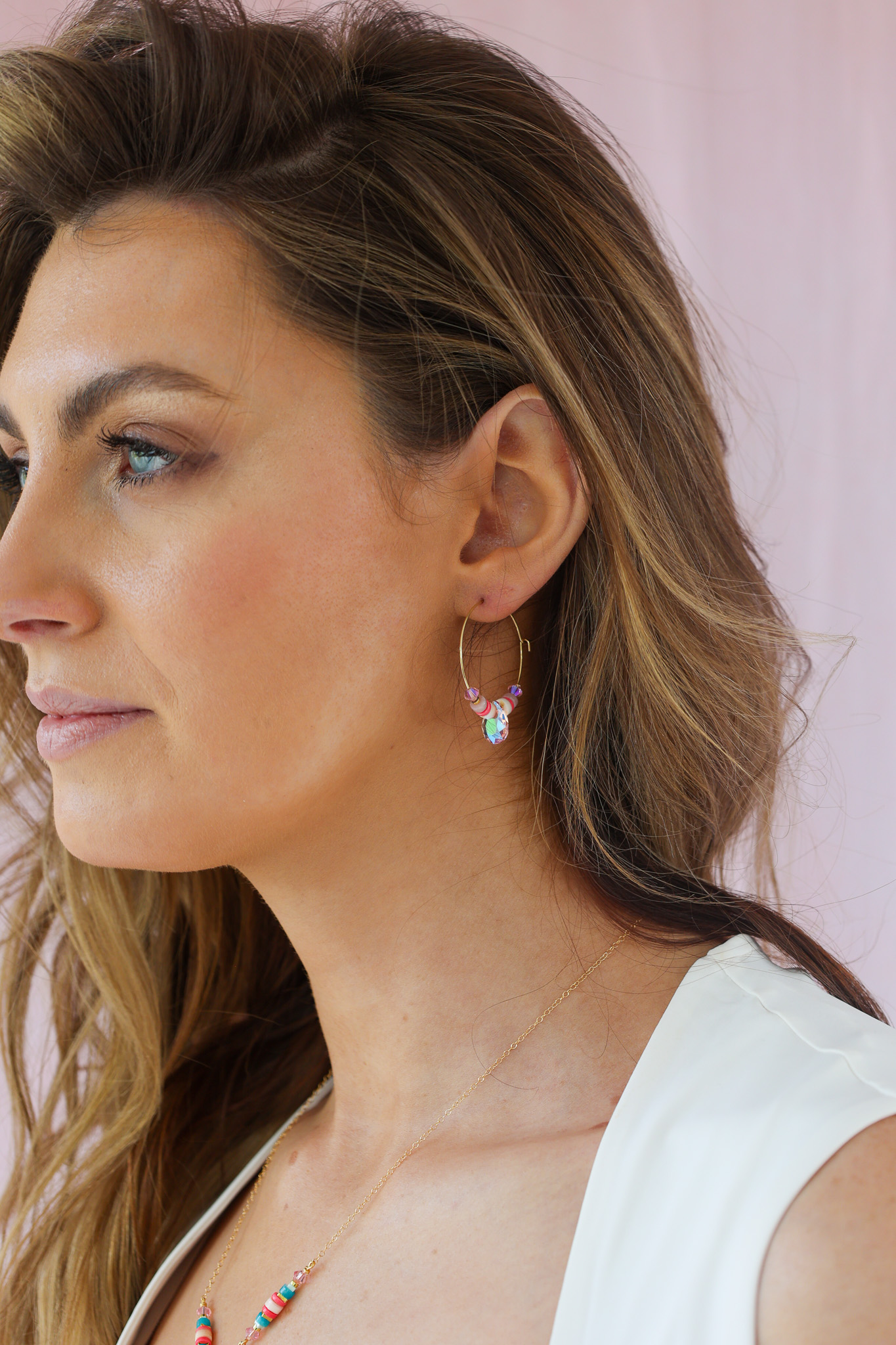 627A0510 K Kajoux Earrings