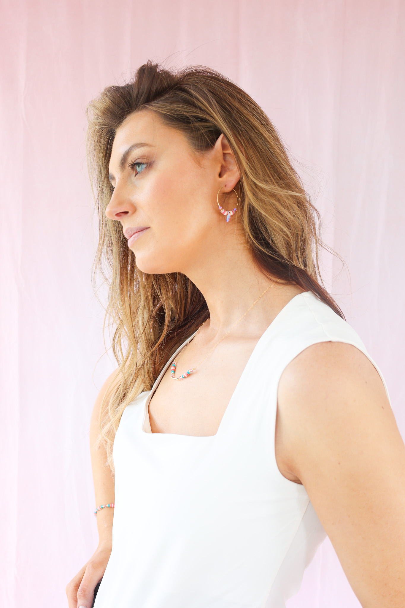 627A0513 K Kajoux Earrings