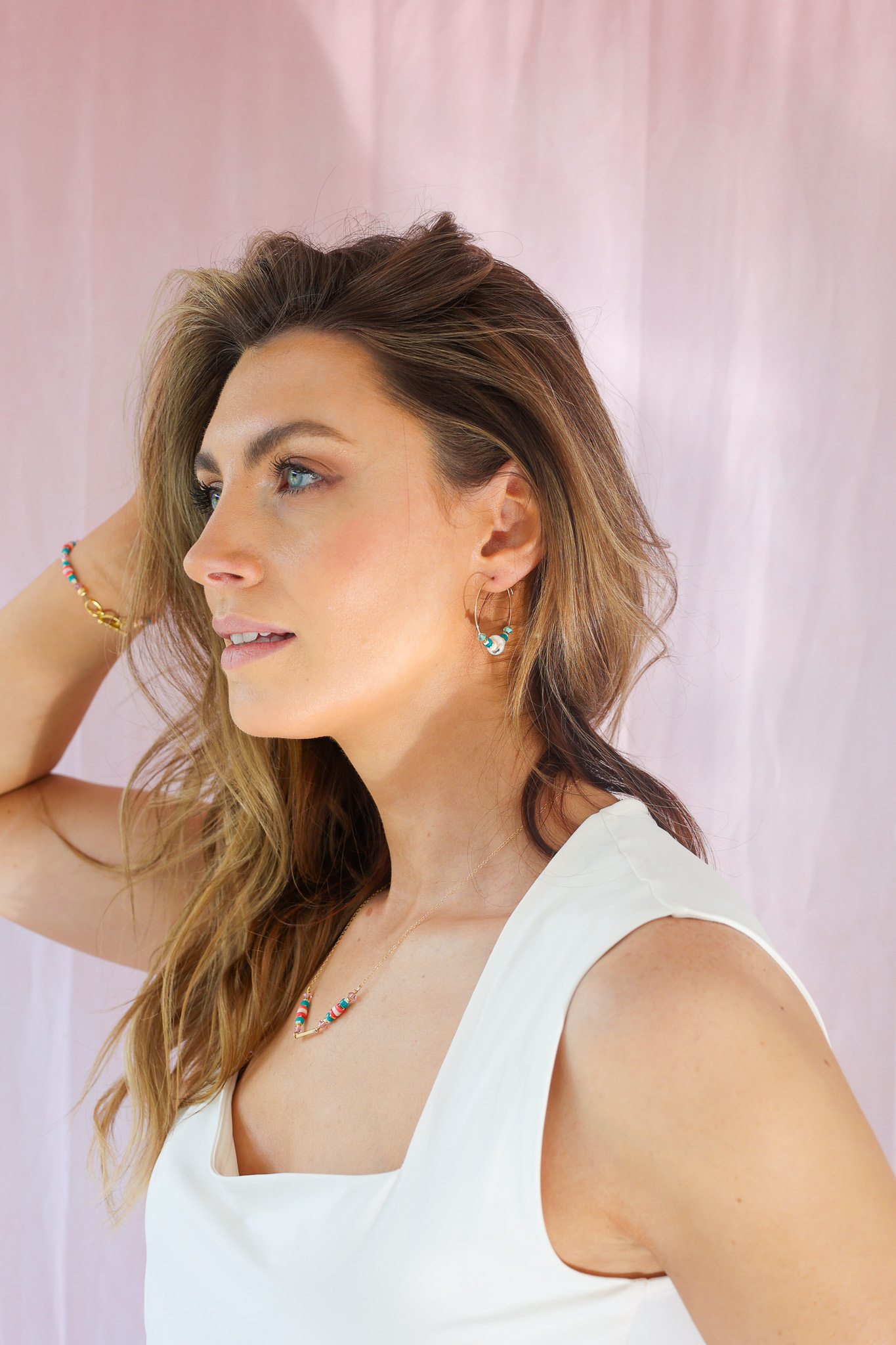 627A0549 K Kajoux Earrings