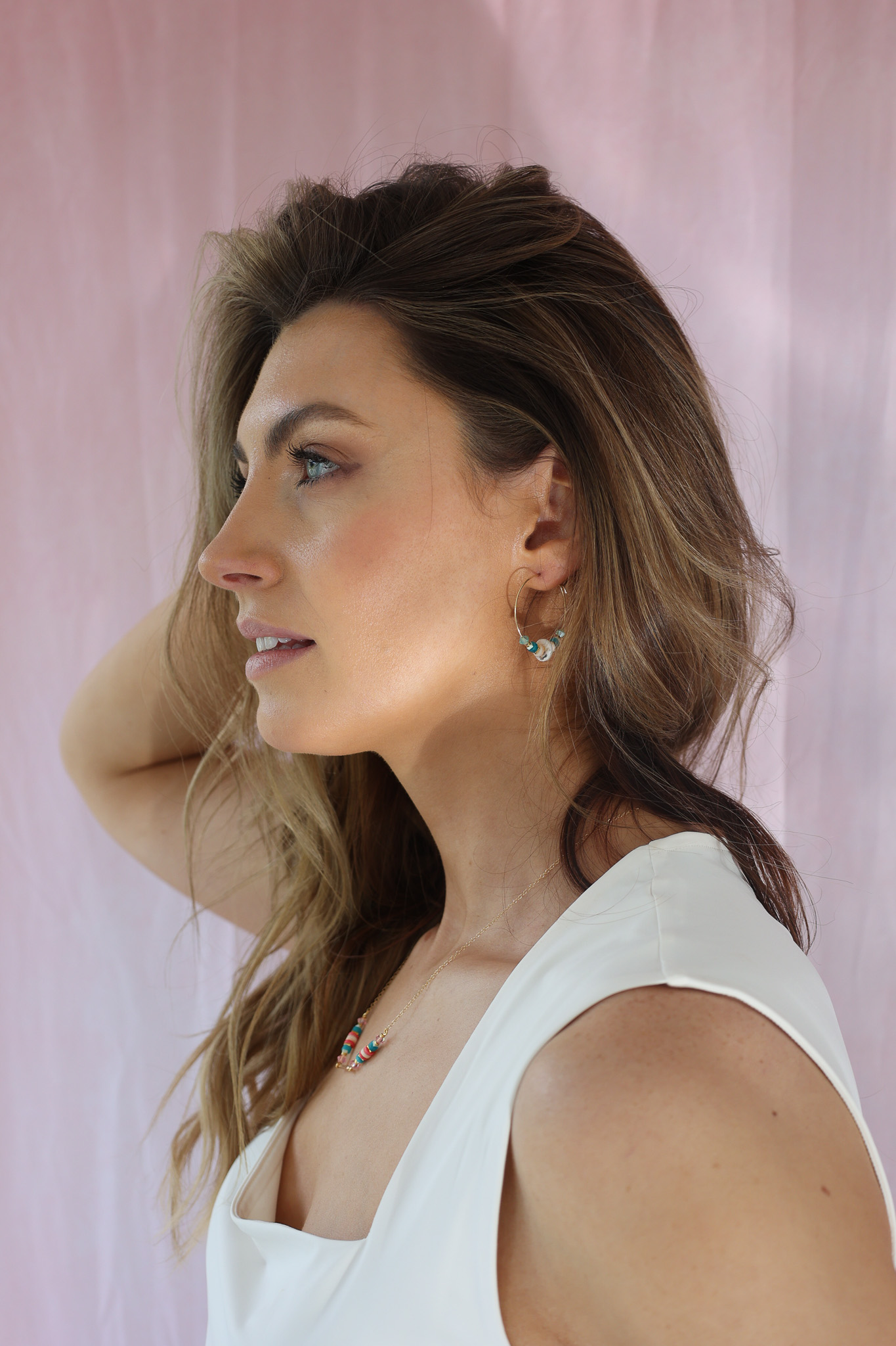 627A0551 K Kajoux Earrings