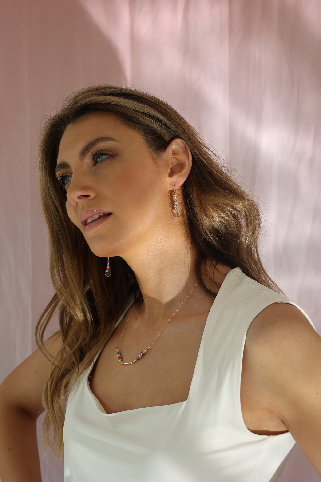 627A0579 K Kajoux Earrings