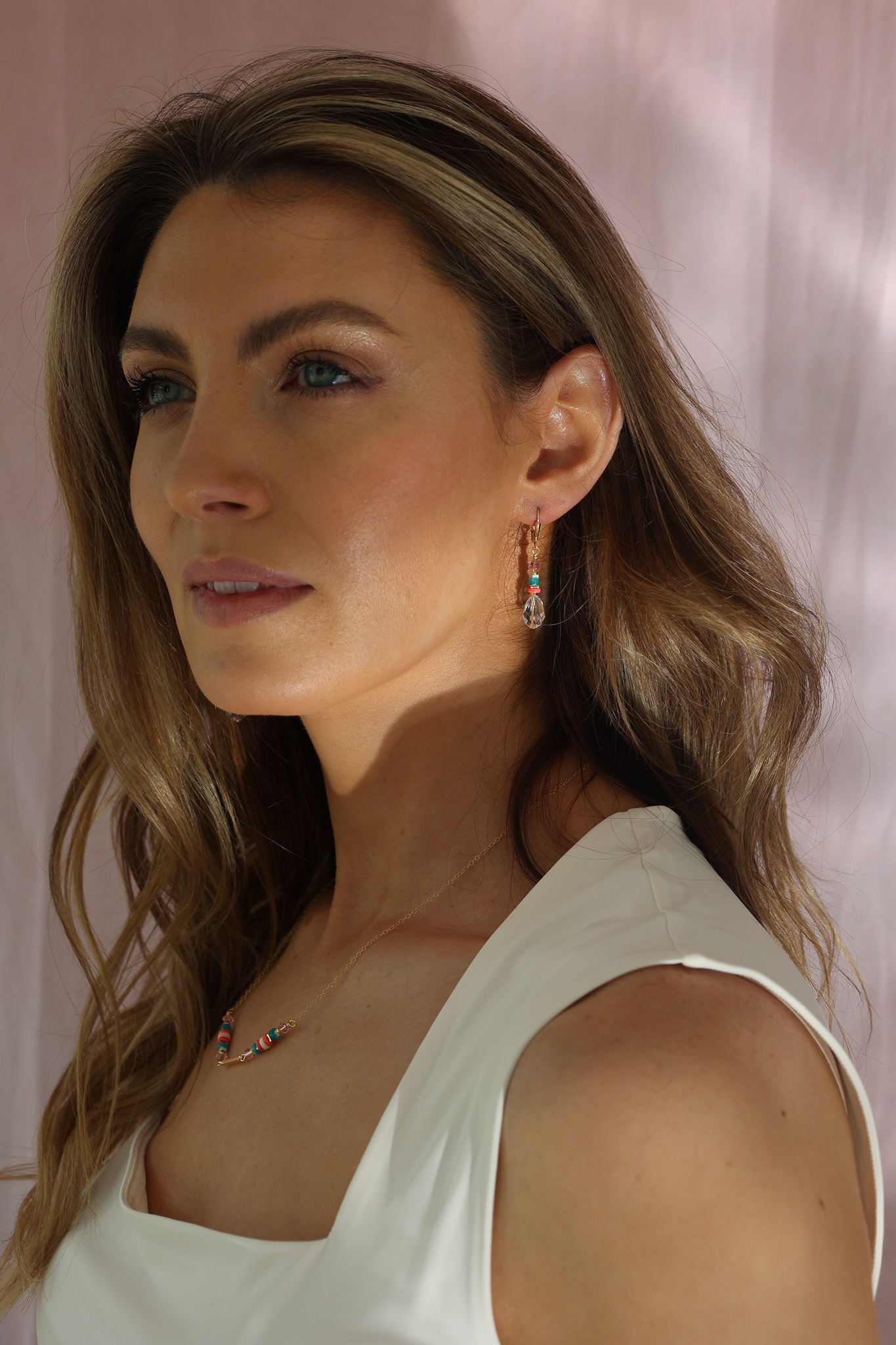 627A0581 K Kajoux Earrings