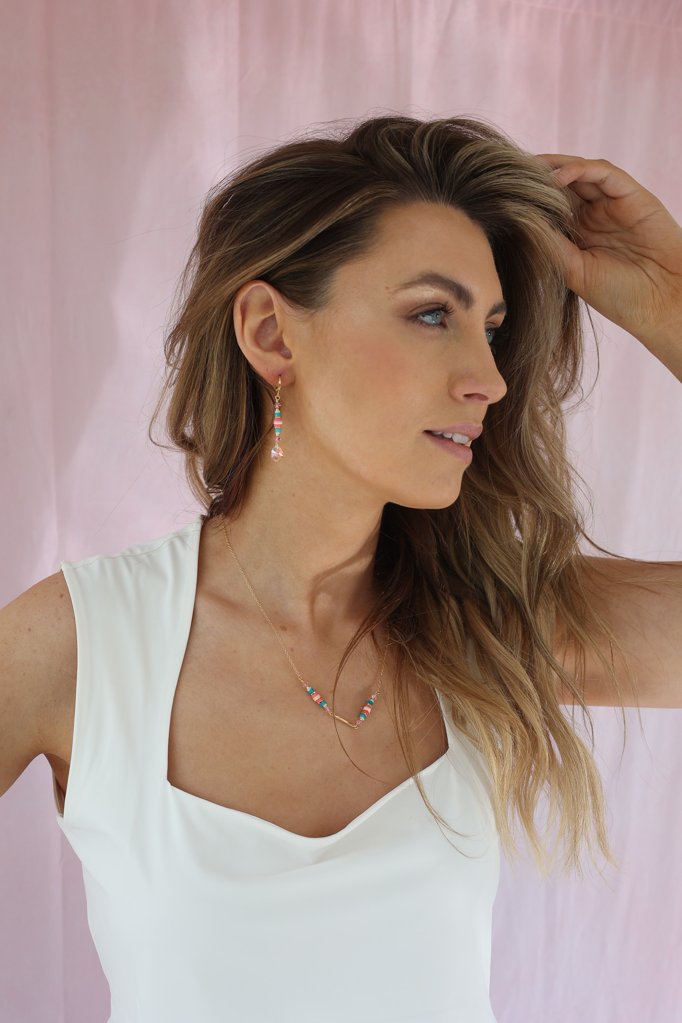 627A0598 K Kajoux Earrings