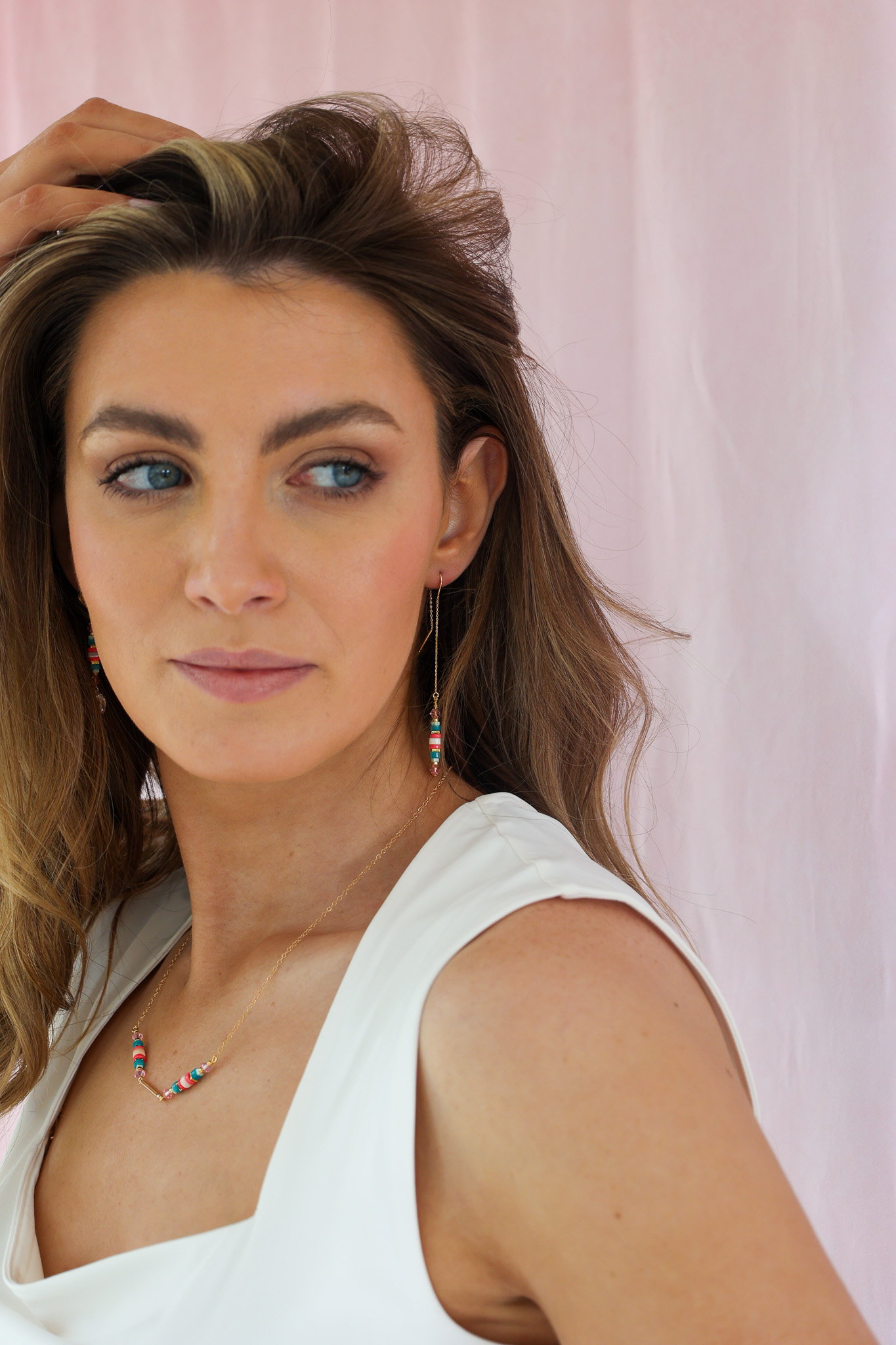 627A0602 K Kajoux Earrings