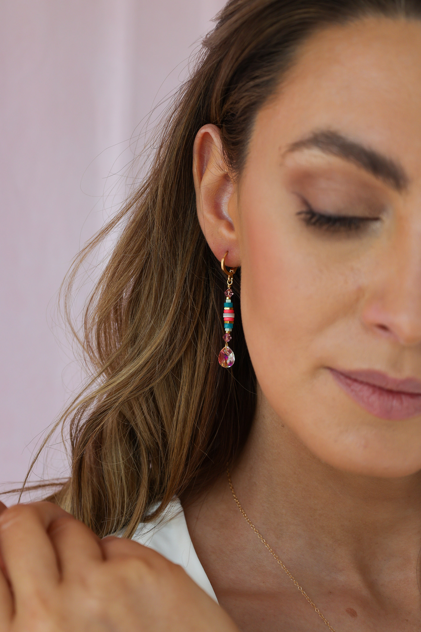 627A0614 K Kajoux Earrings