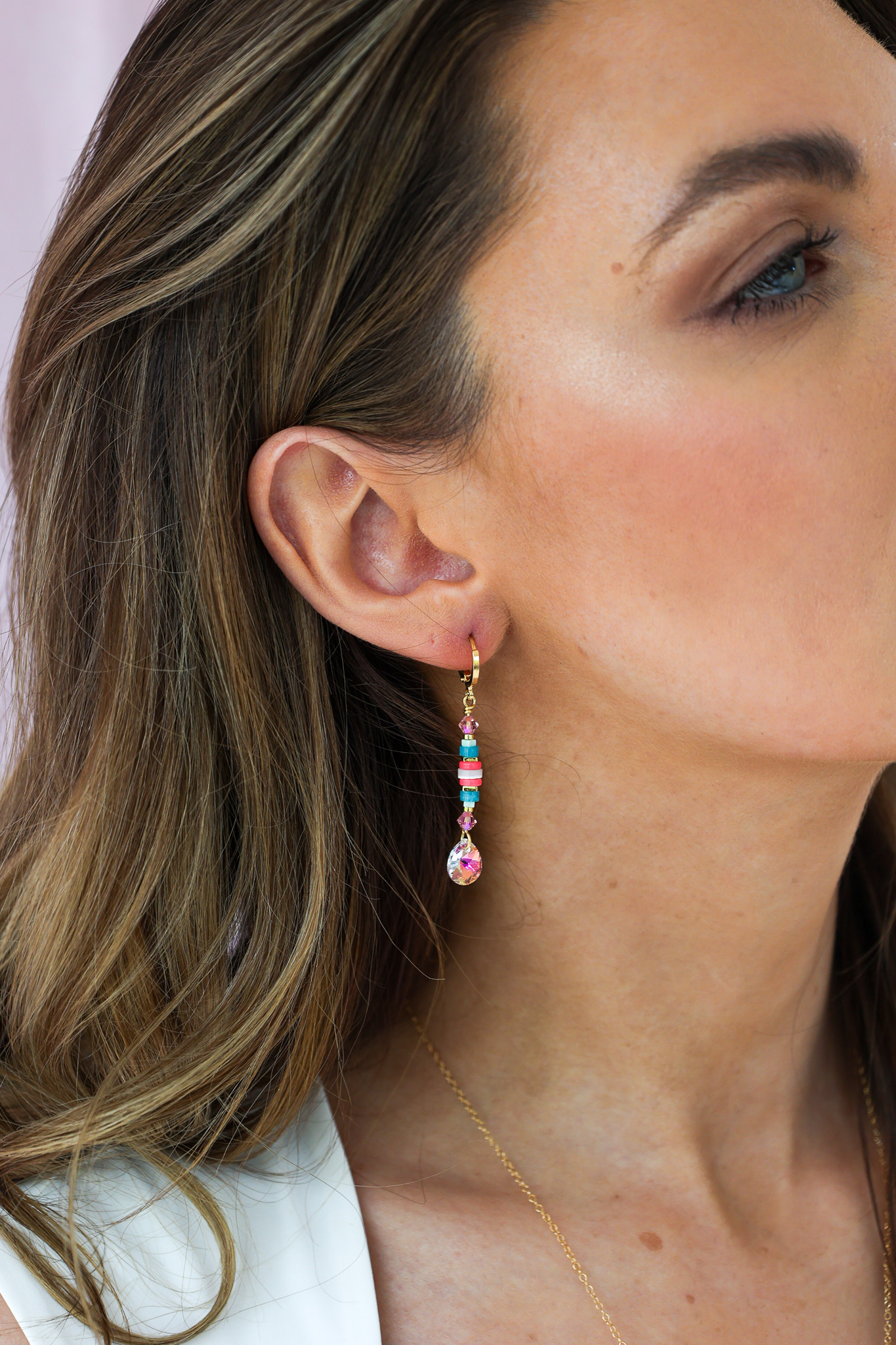 627A0616 K Kajoux Earrings