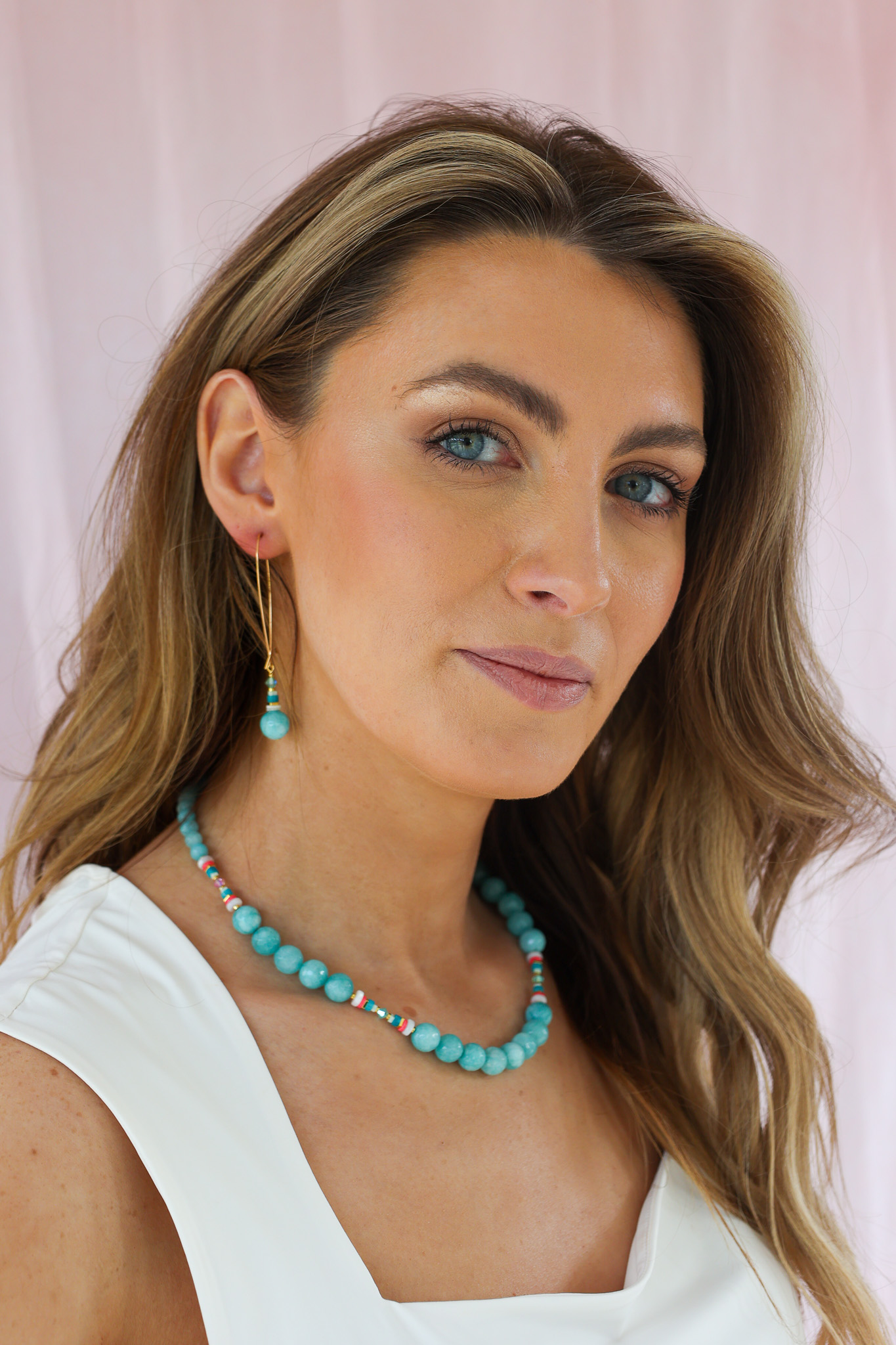 627A0662 K Kajoux Earrings