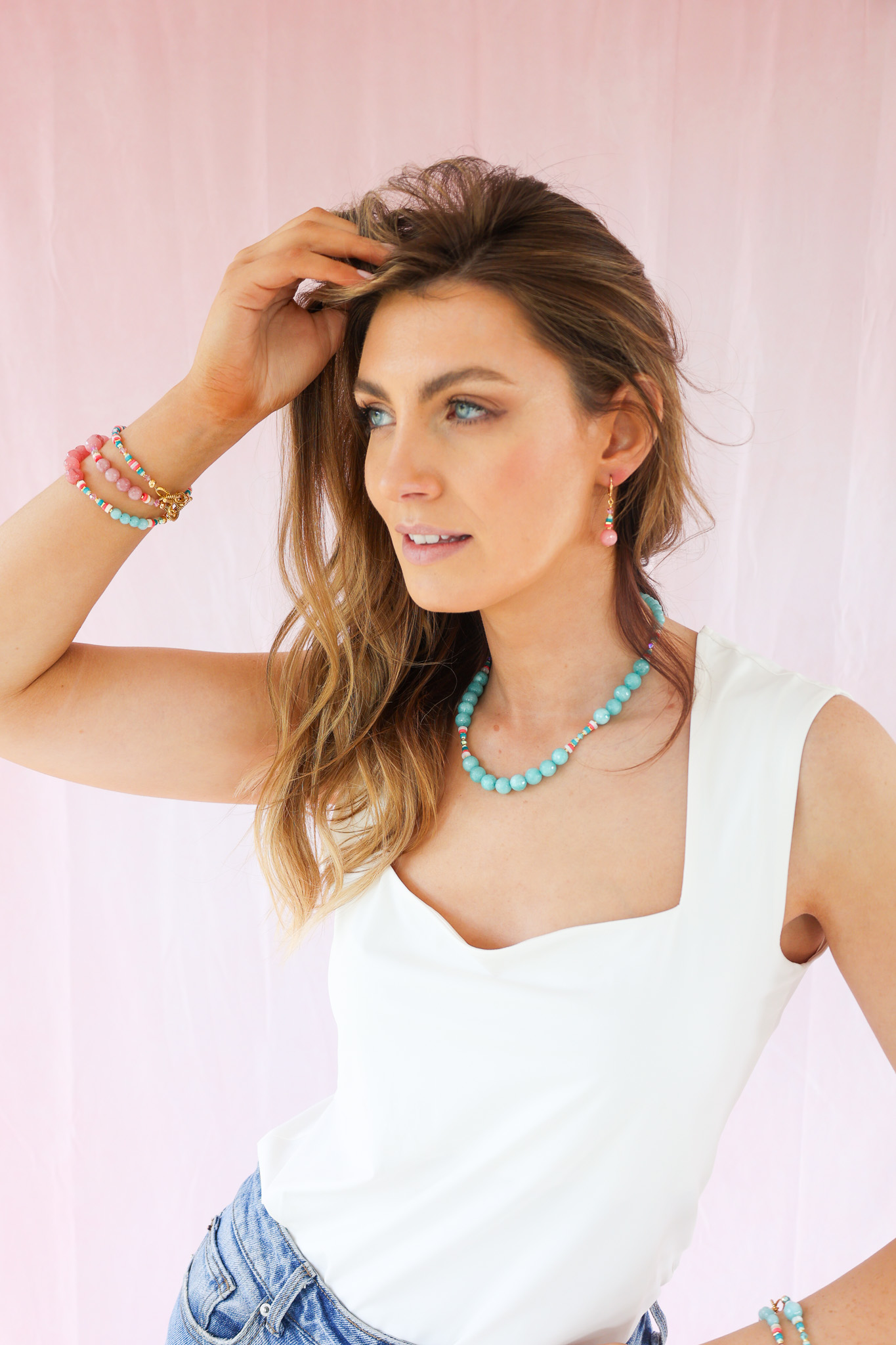 627A0696 K Kajoux Bracelet