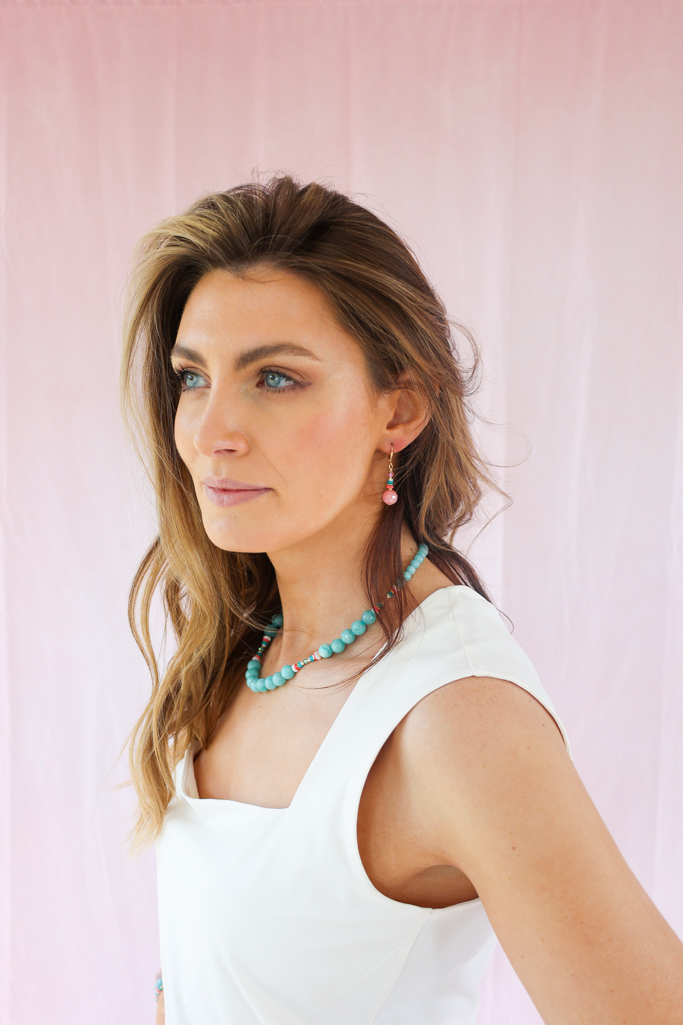 627A0699 K Kajoux Earrings