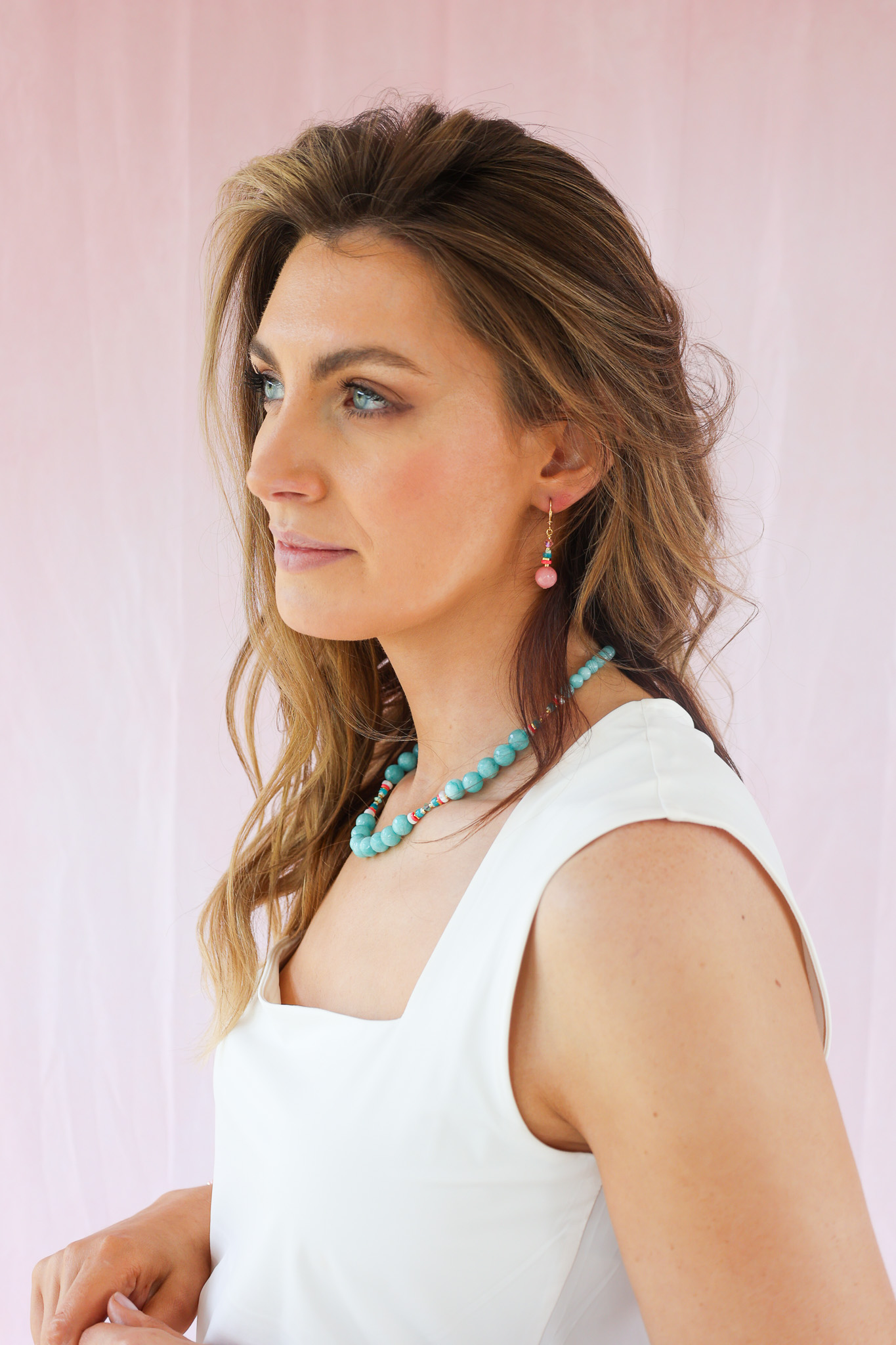 627A0701 K Kajoux Earrings