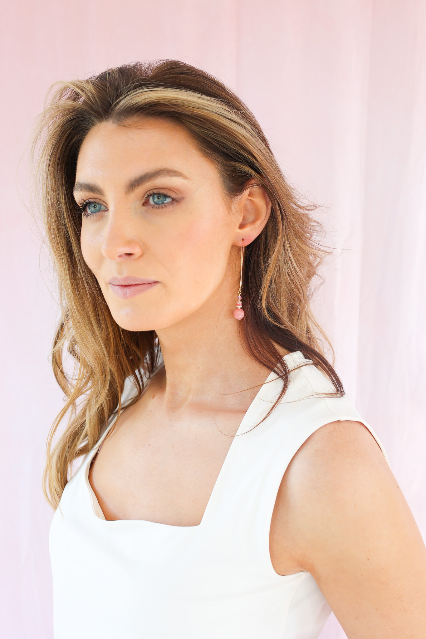 627A0756 K Kajoux Earrings