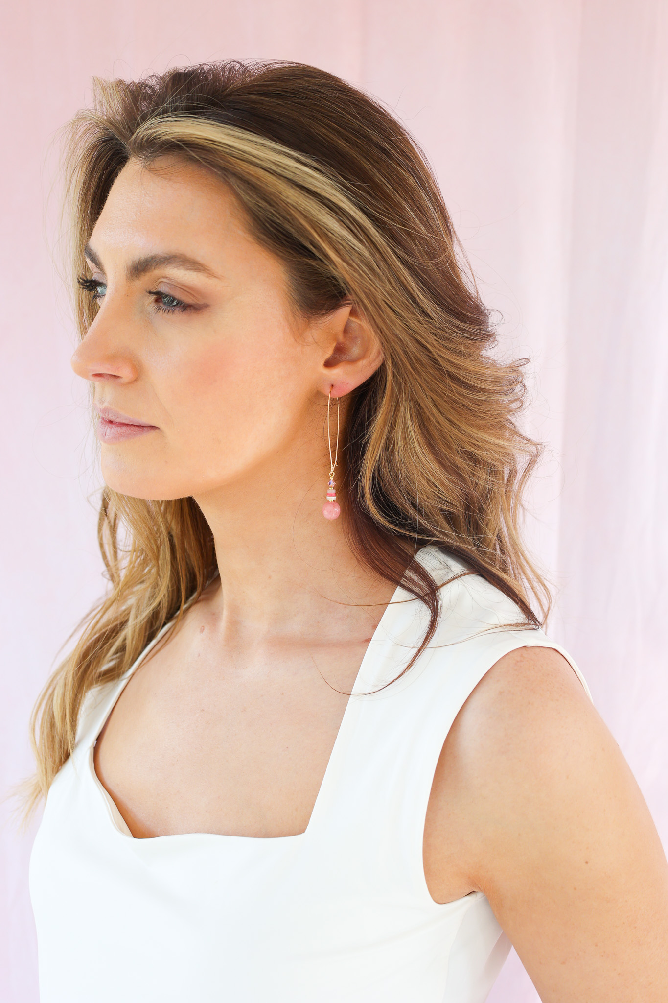 627A0757 K Kajoux Earrings