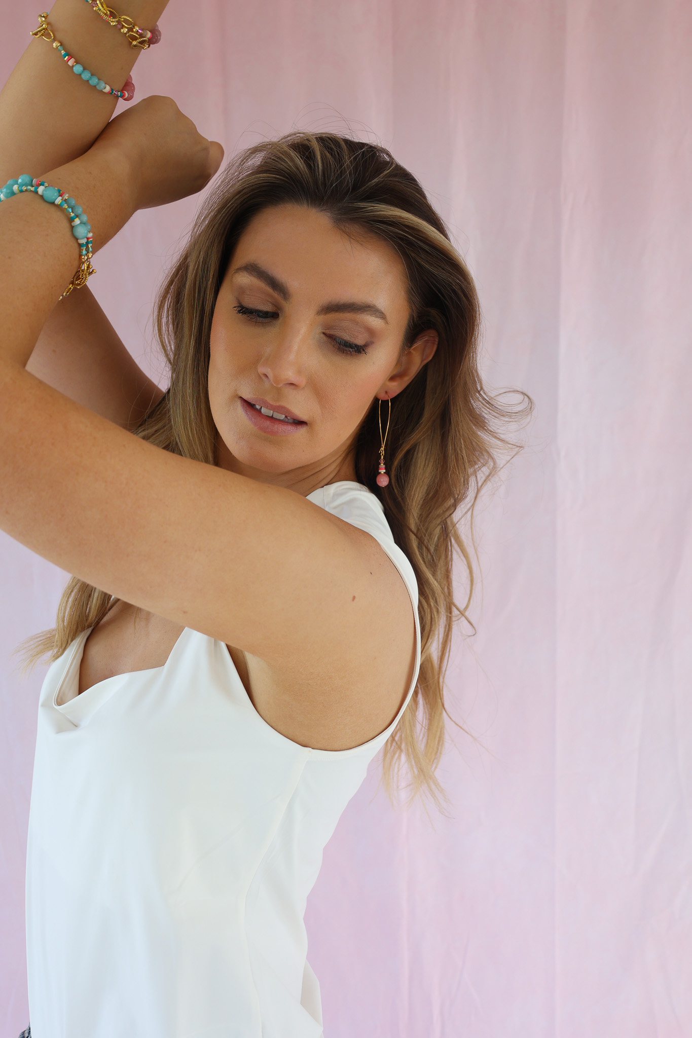 627A0765 K Kajoux Bracelets