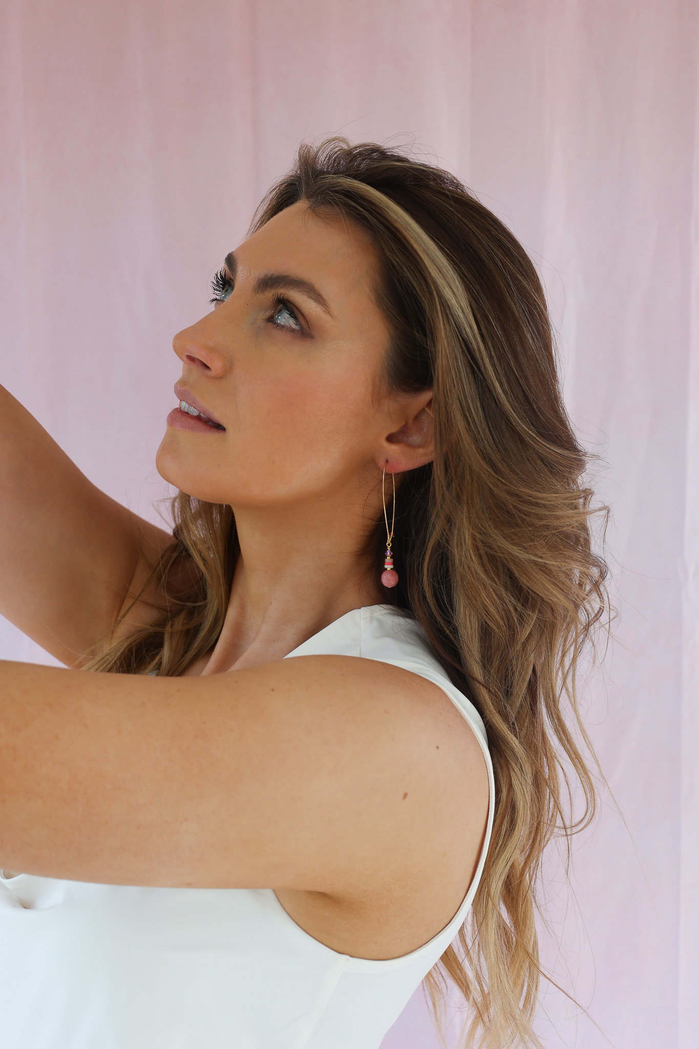 627A0767 K Kajoux Earrings