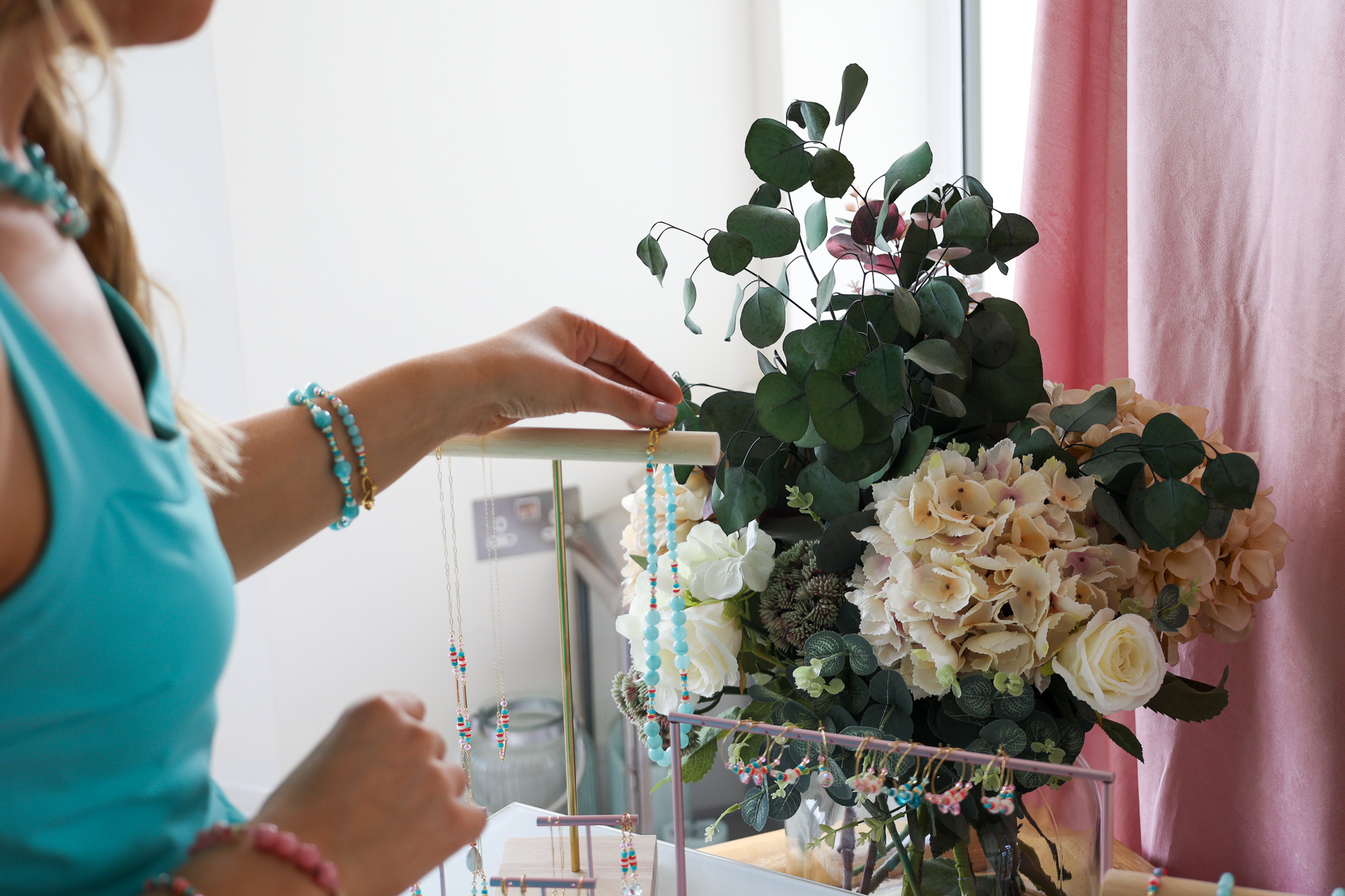 627A0900 K Kajoux Bracelets