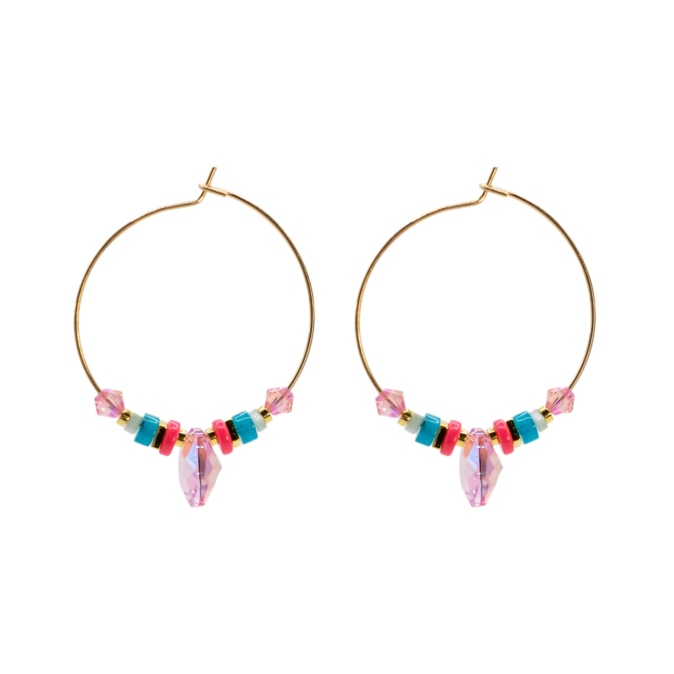 K Kajoux Earrings