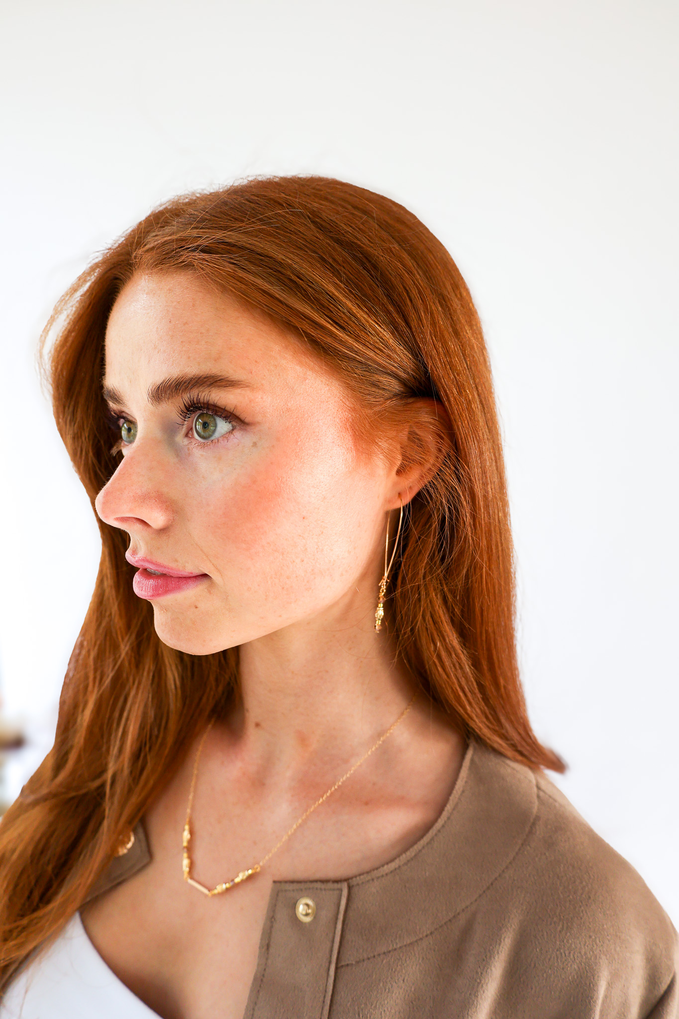 627A0606-2 Kkajoux earrings