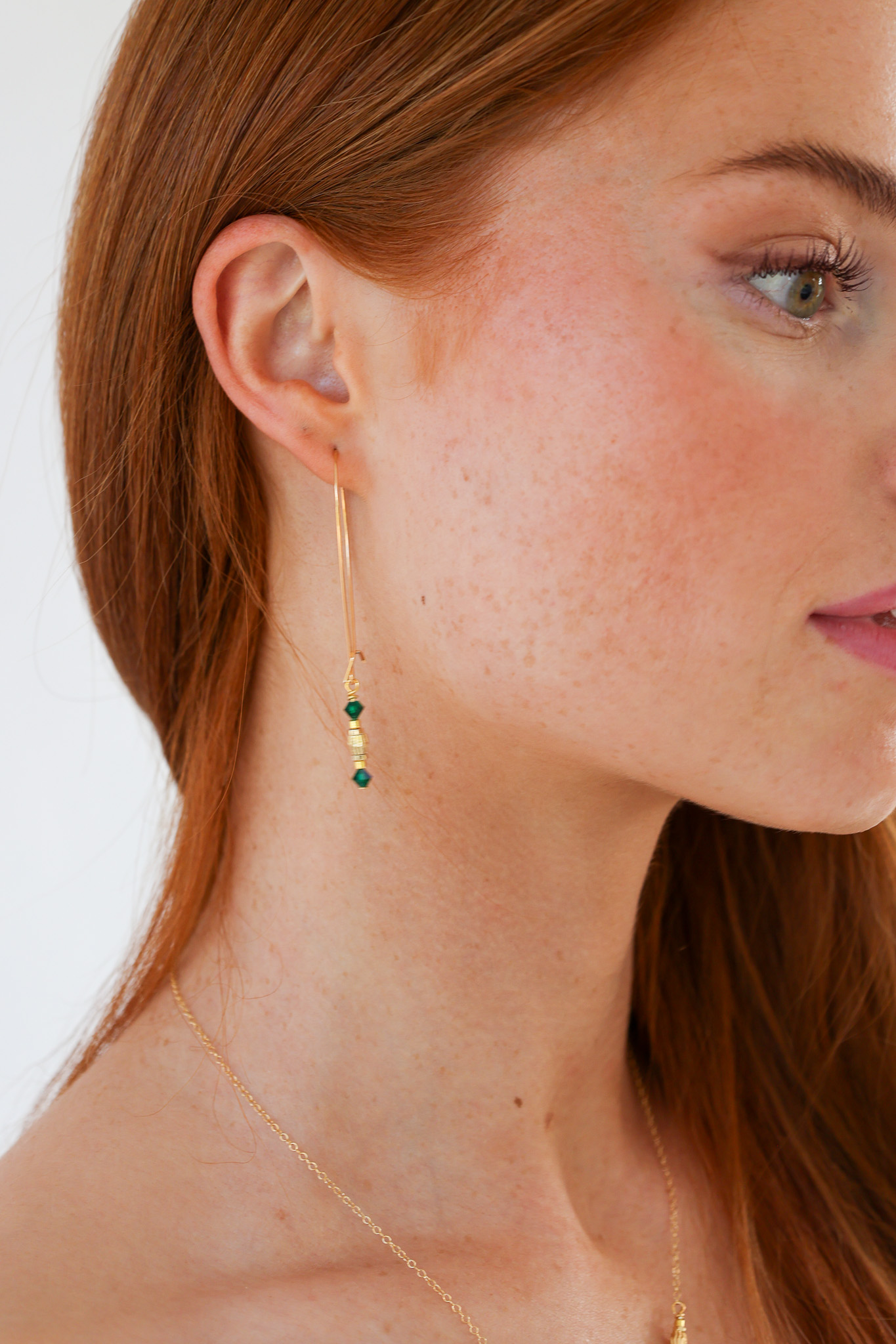 627A0841-2 Kkajoux Earrings