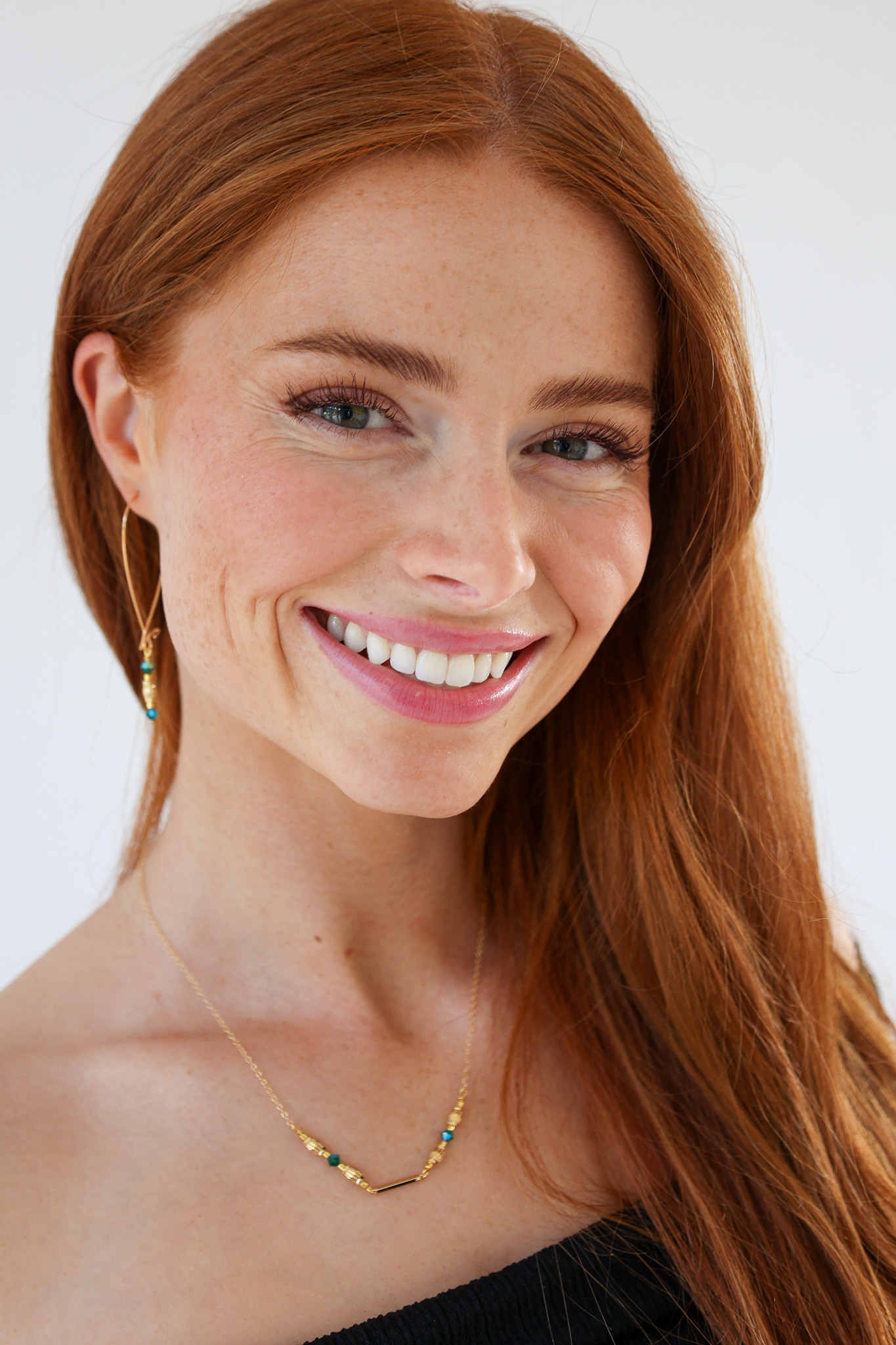 627A0843-2 Kkajoux Earrings