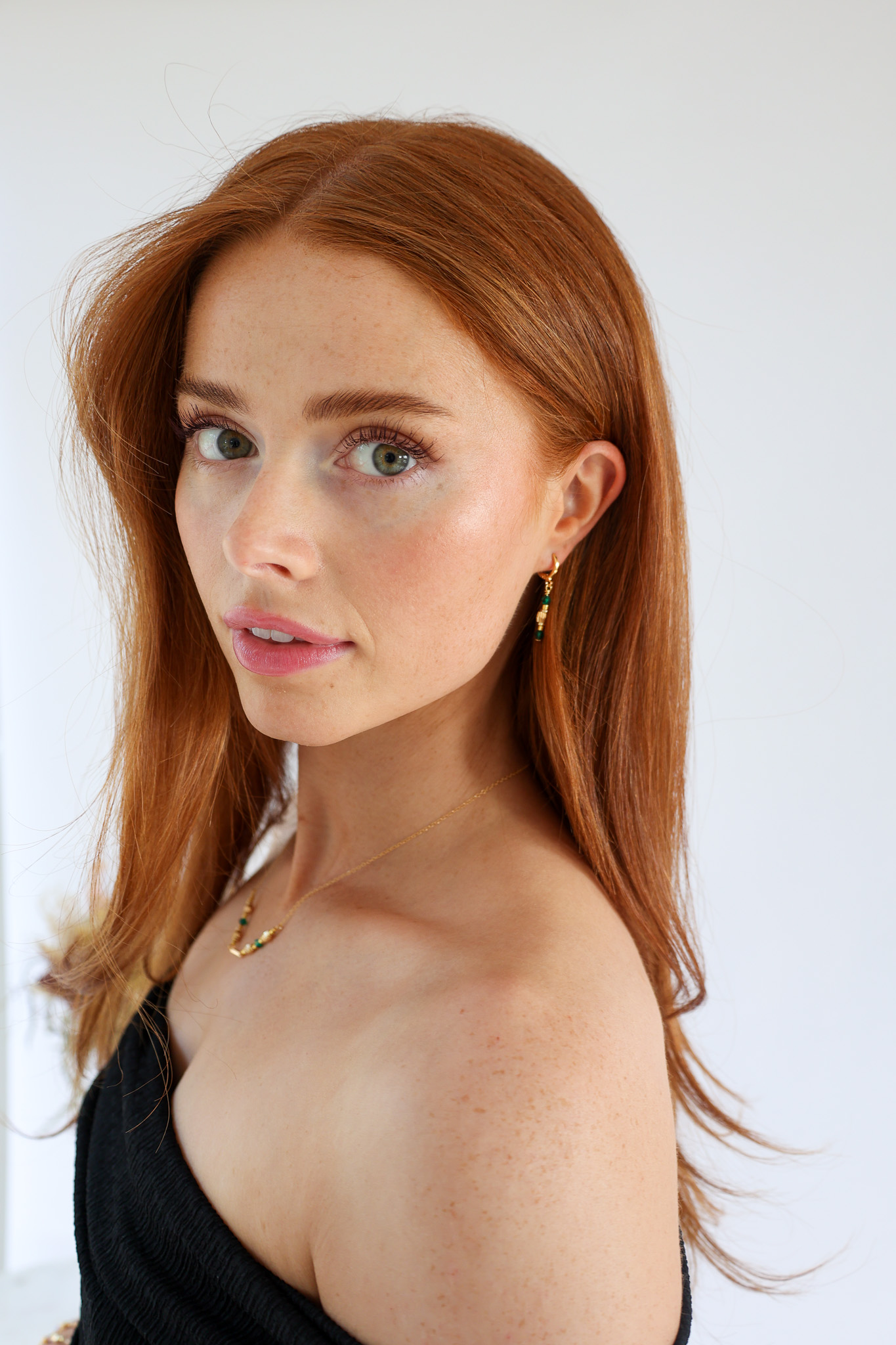 627A0846-2 K Kajoux Earrings