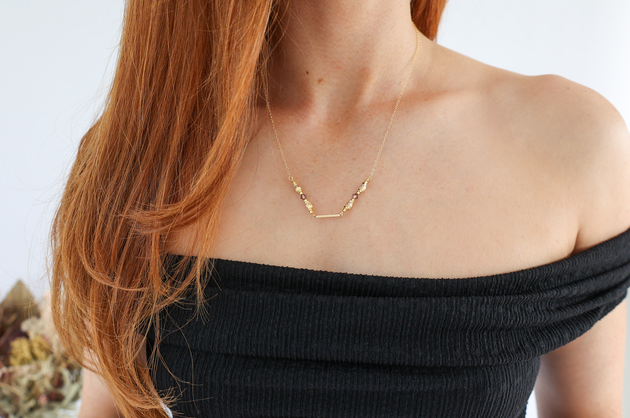 627A0901-2 Kkajoux necklace