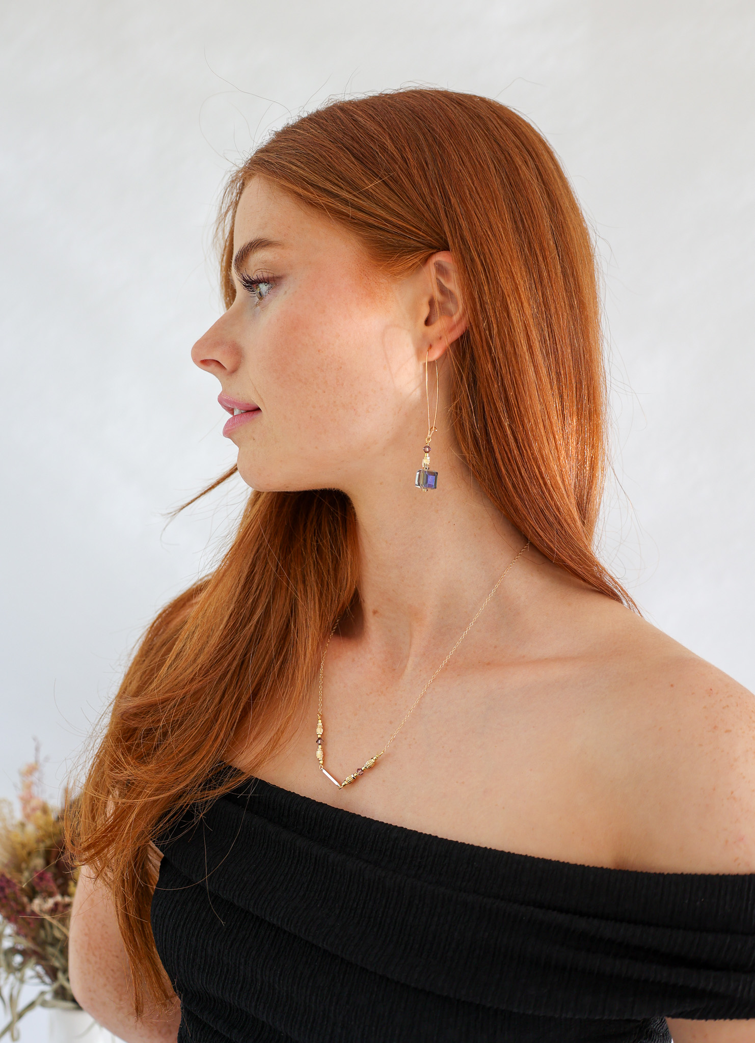 627A0910-2 Kkajoux necklace