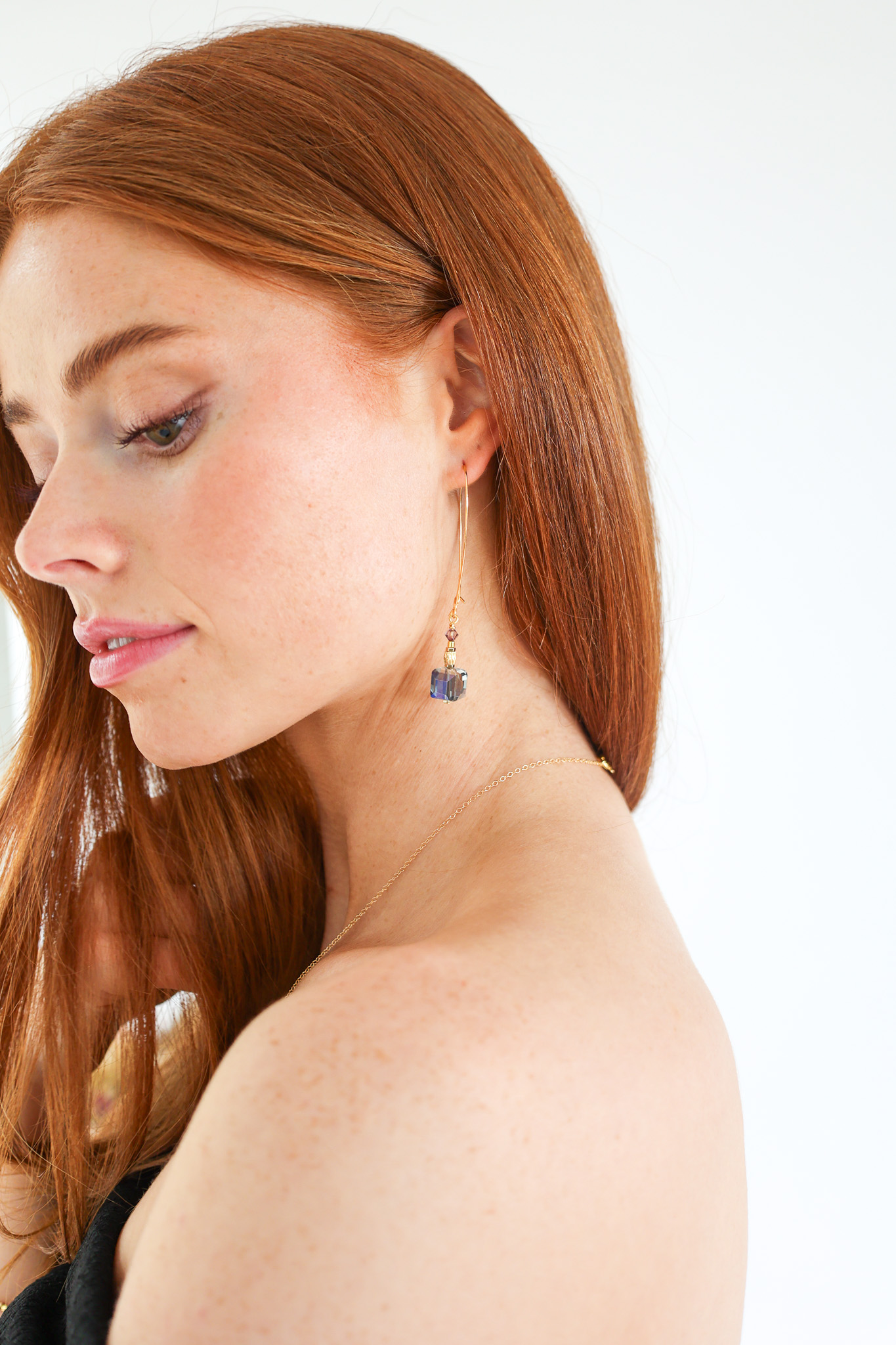 Kkajoux earrings
