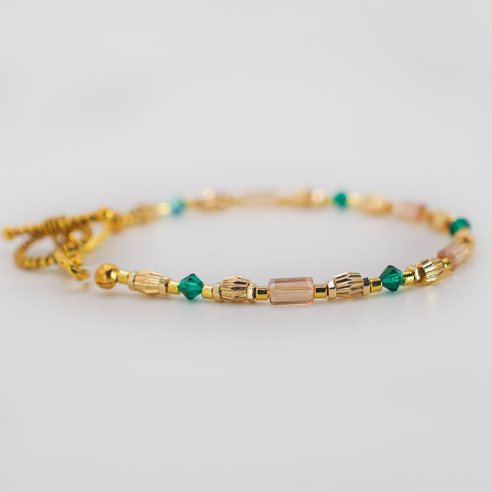 KL- 3604 a K Kajoux Bracelet