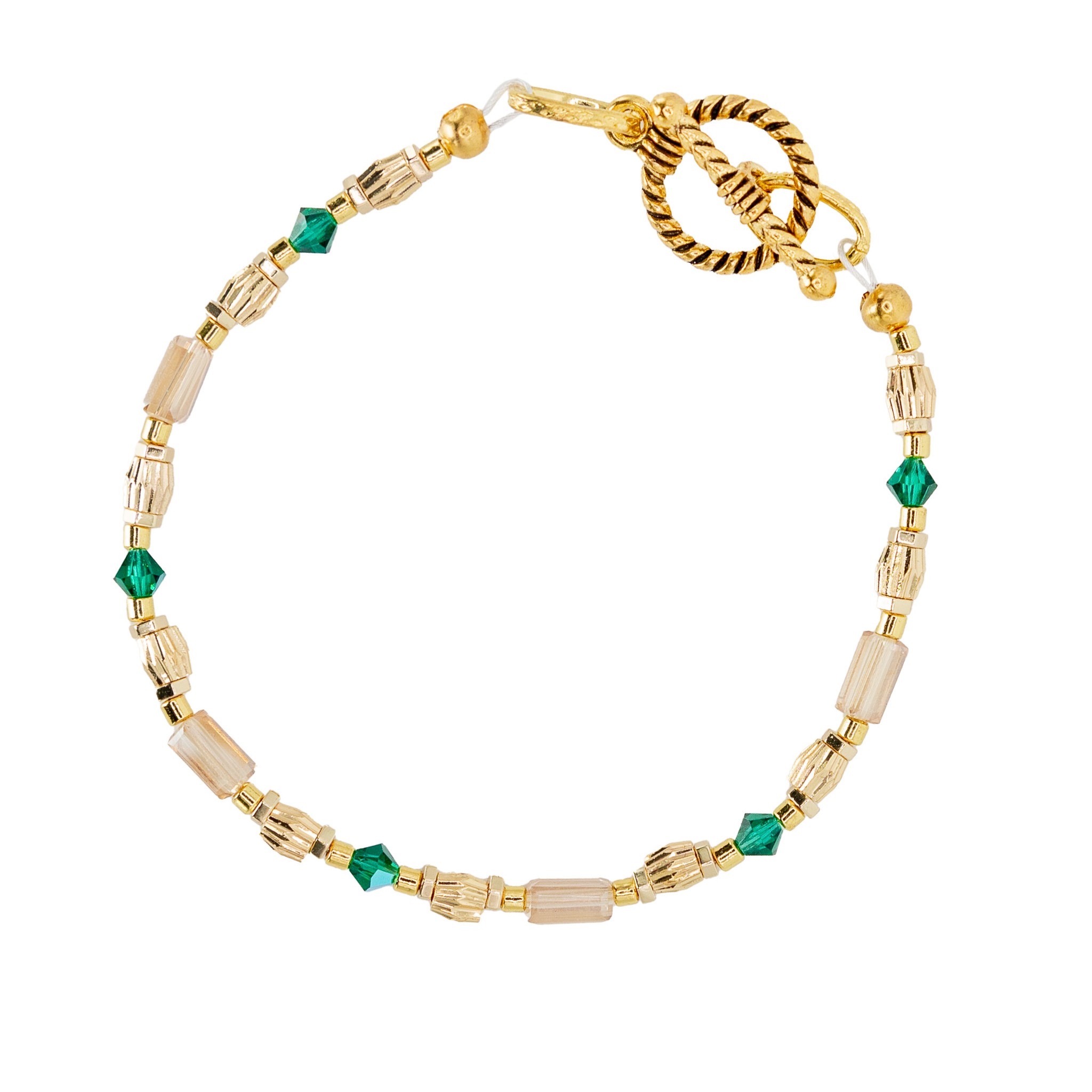 KL- 3604 b K Kajoux Bracelet