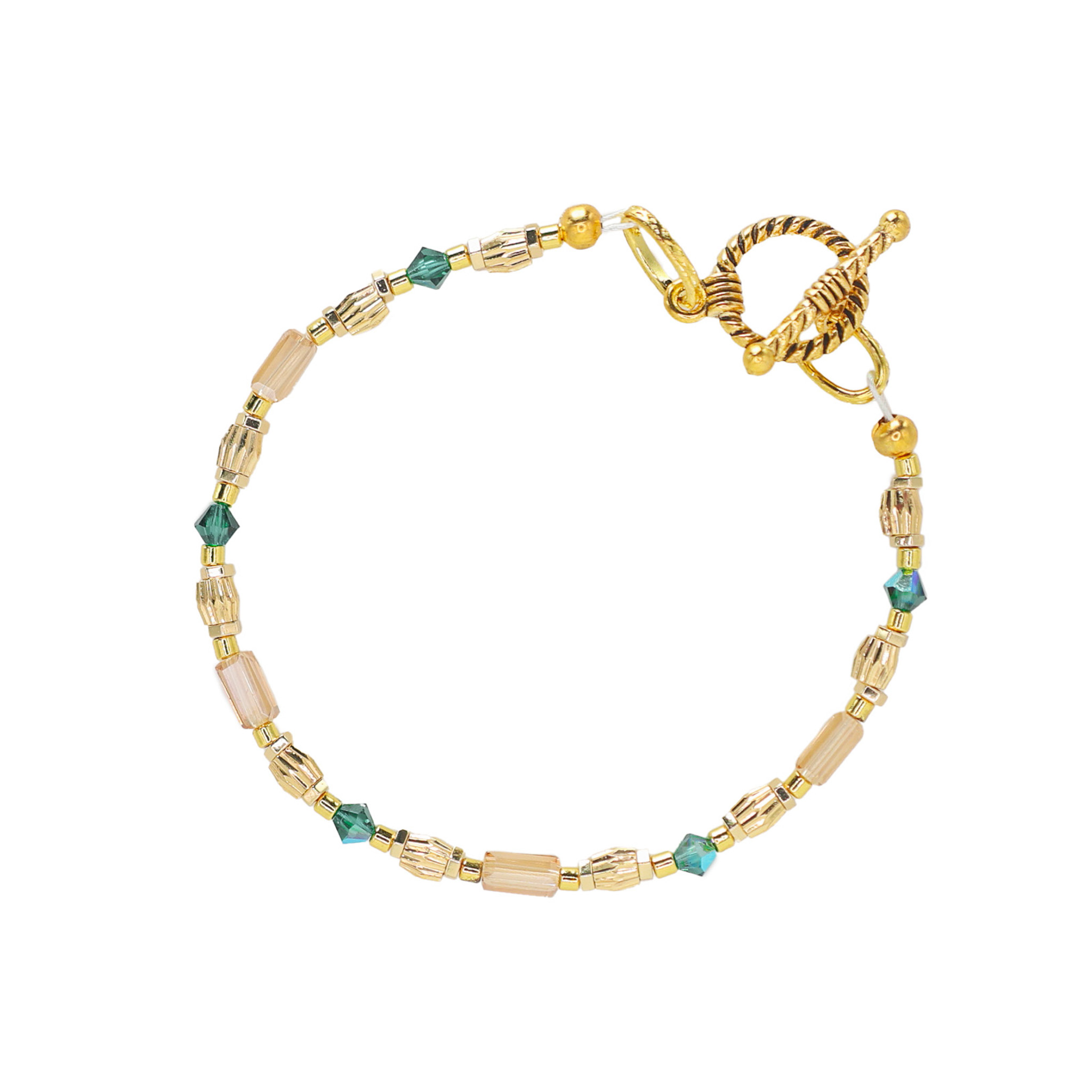 KL- 3604 K Kajoux Bracelet