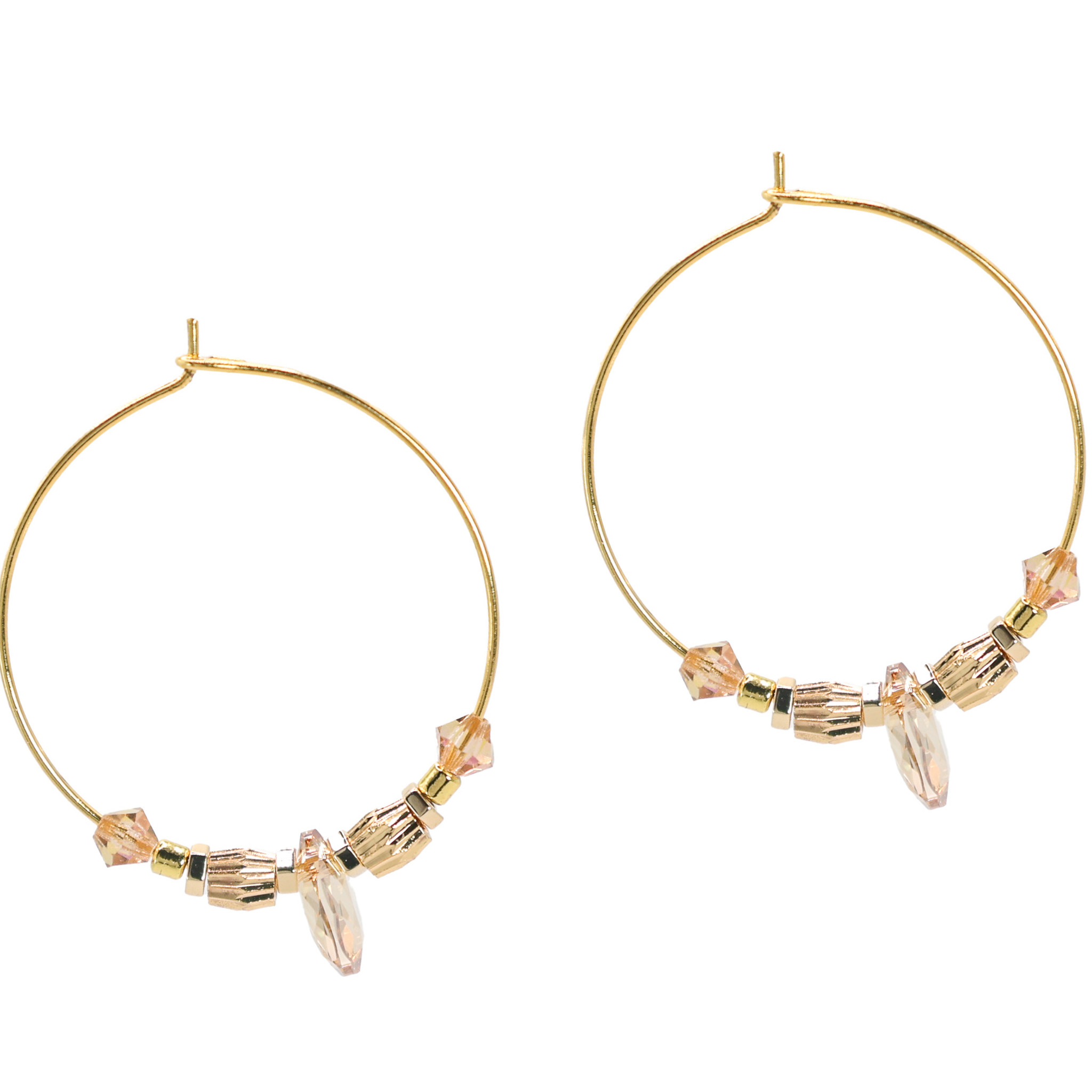 K Kajoux Earrings