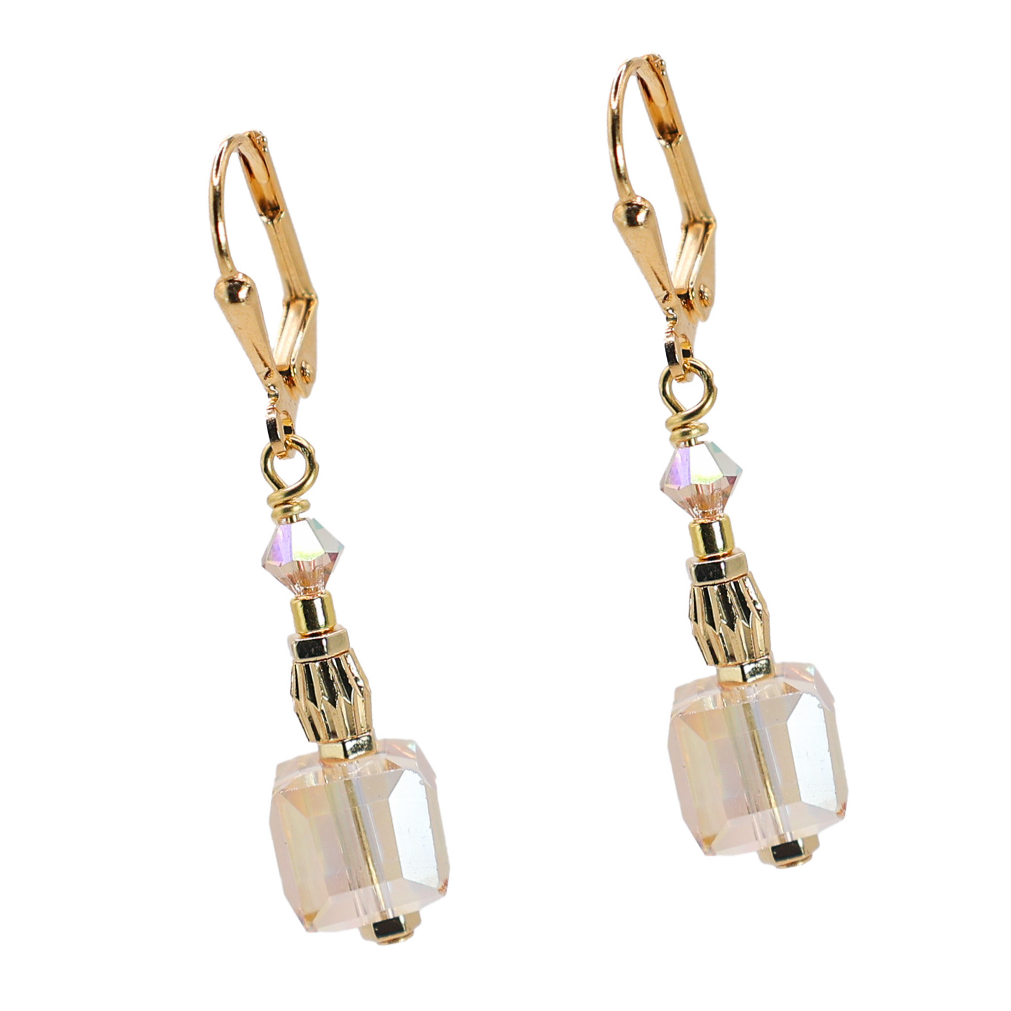 KL- 3619 a K Kajoux Earrings