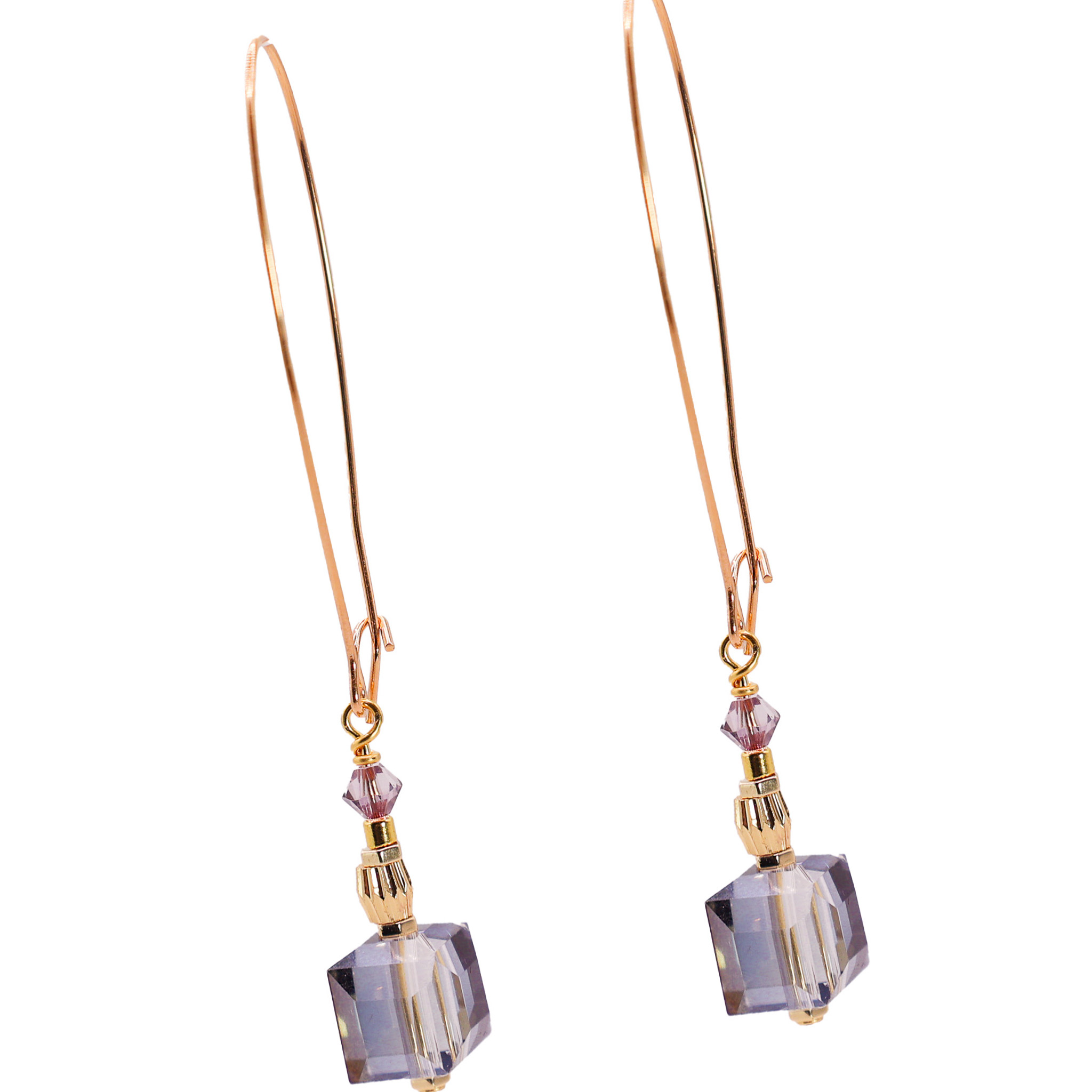 K Kajoux Earrings