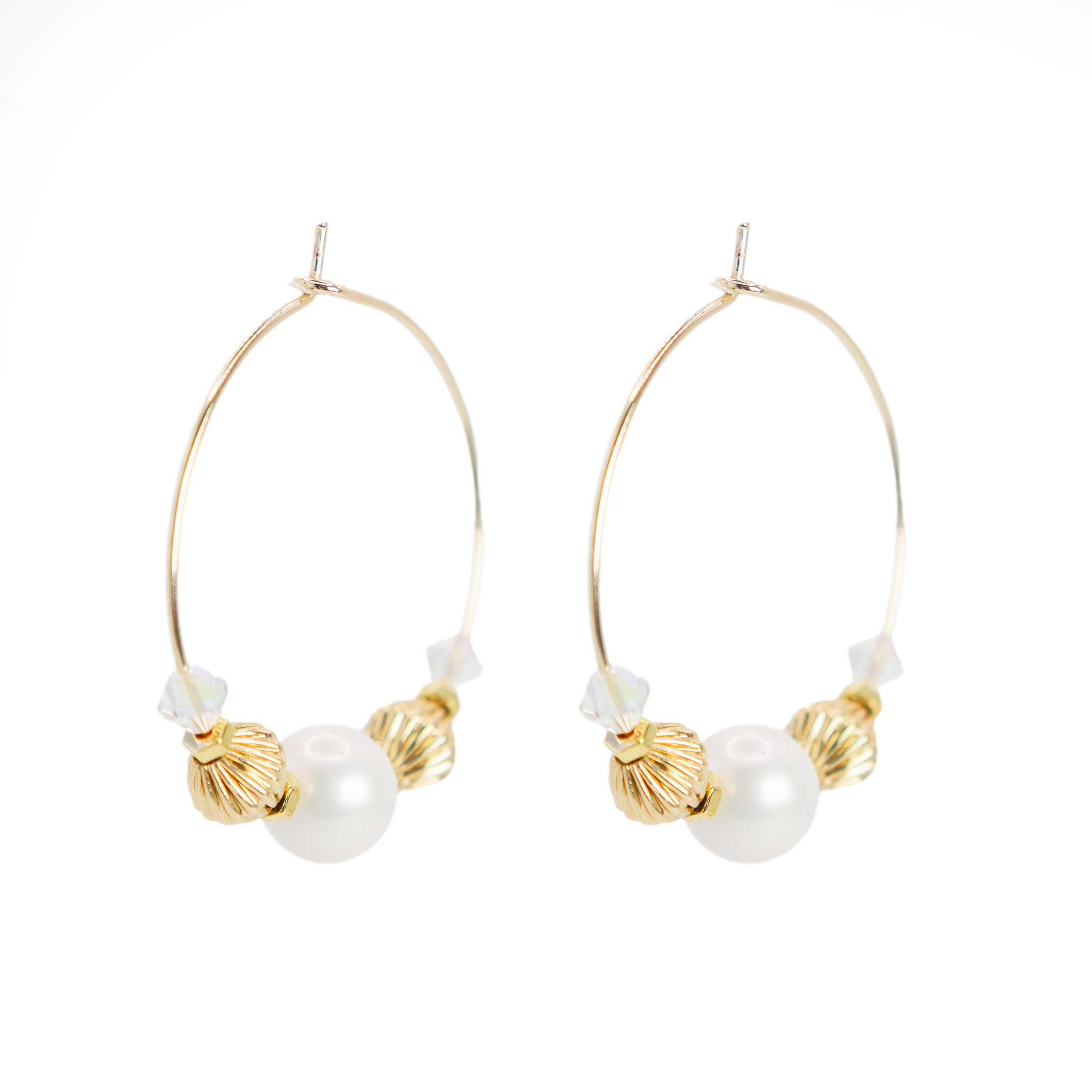 K Kajoux Earrings