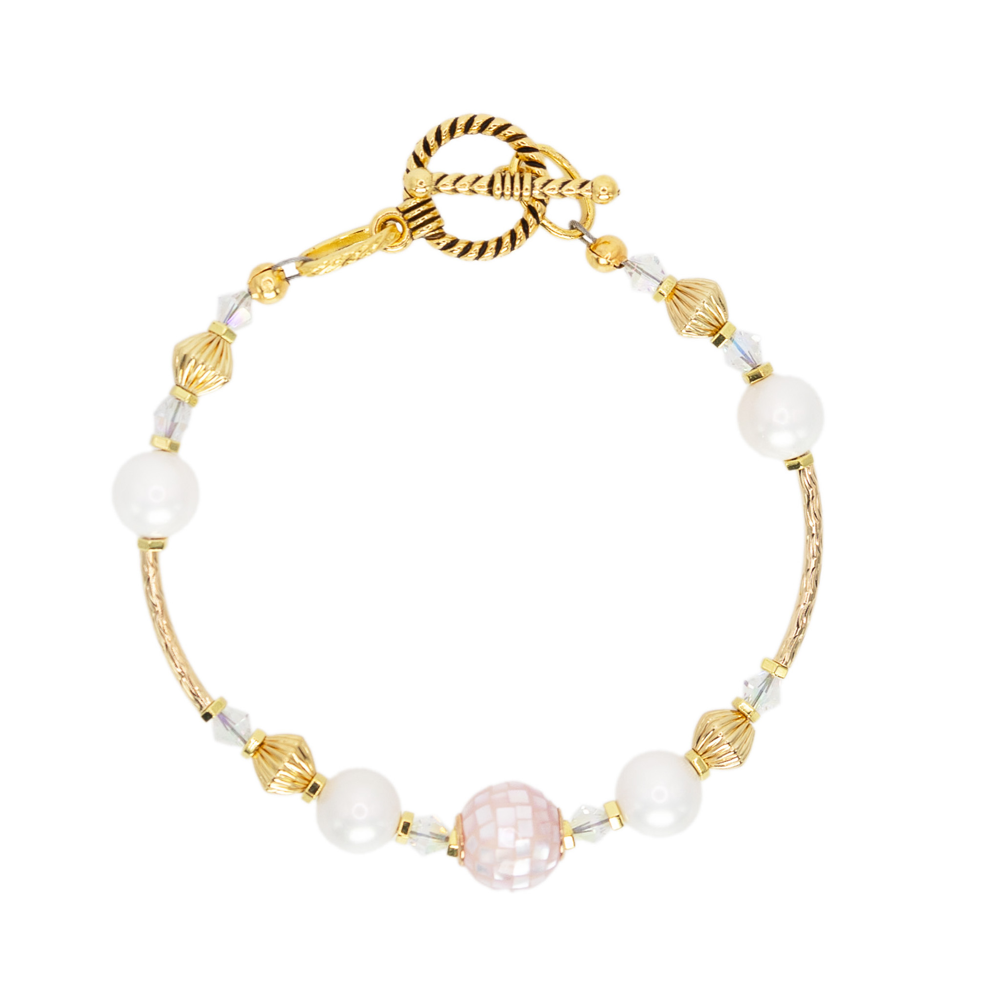 KL- 3647 K Kajoux Bracelet