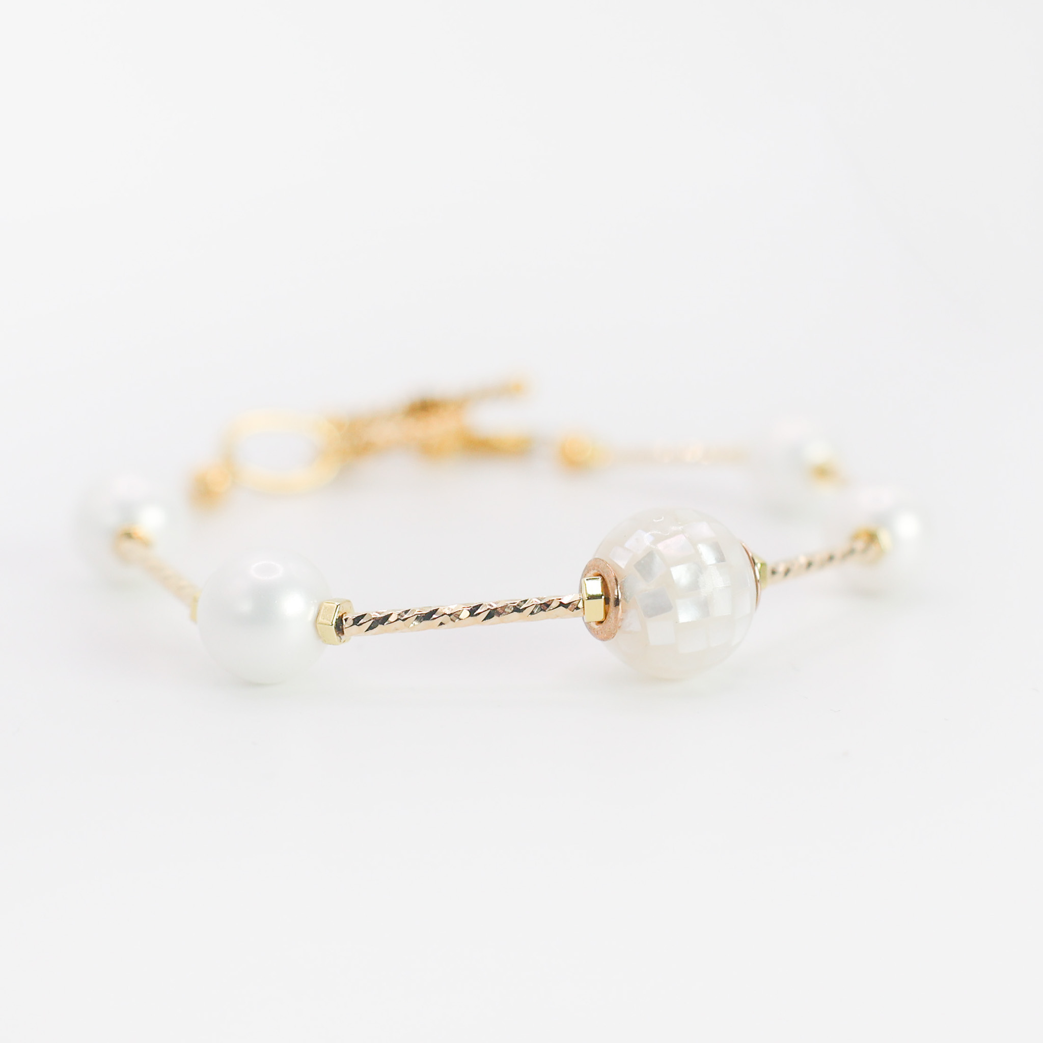 KL- 3648 K Kajoux Bracelet