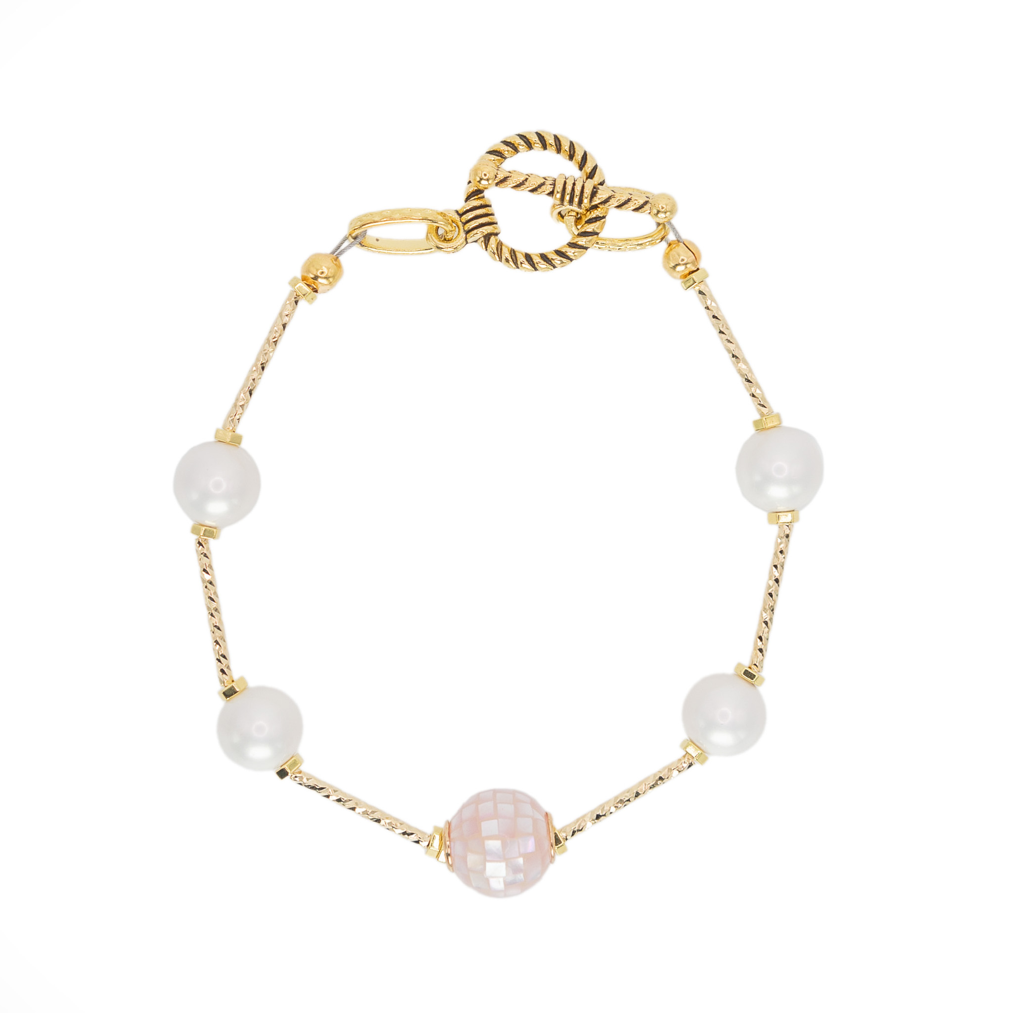 KL- 3649 K Kajoux Bracelet