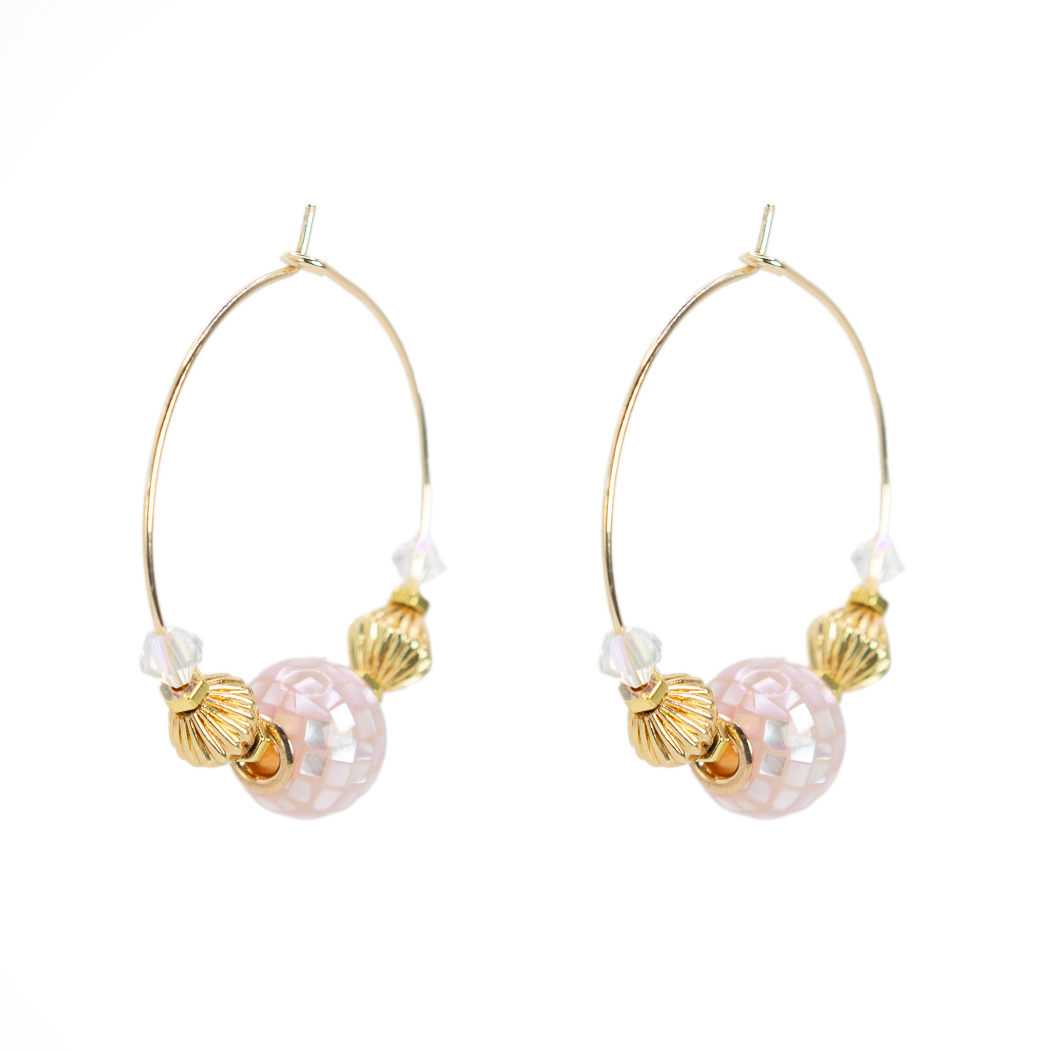 K Kajoux Earrings