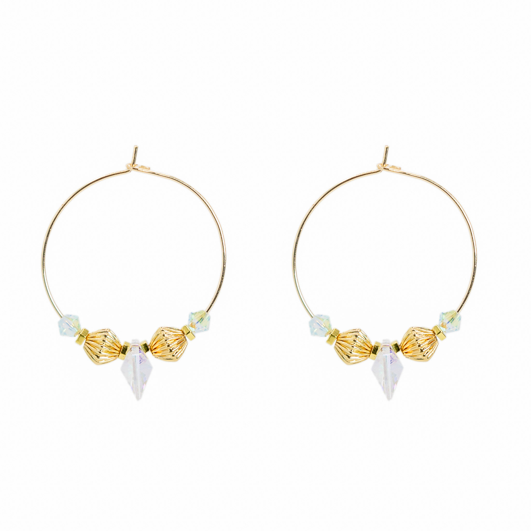 K Kajoux Earrings