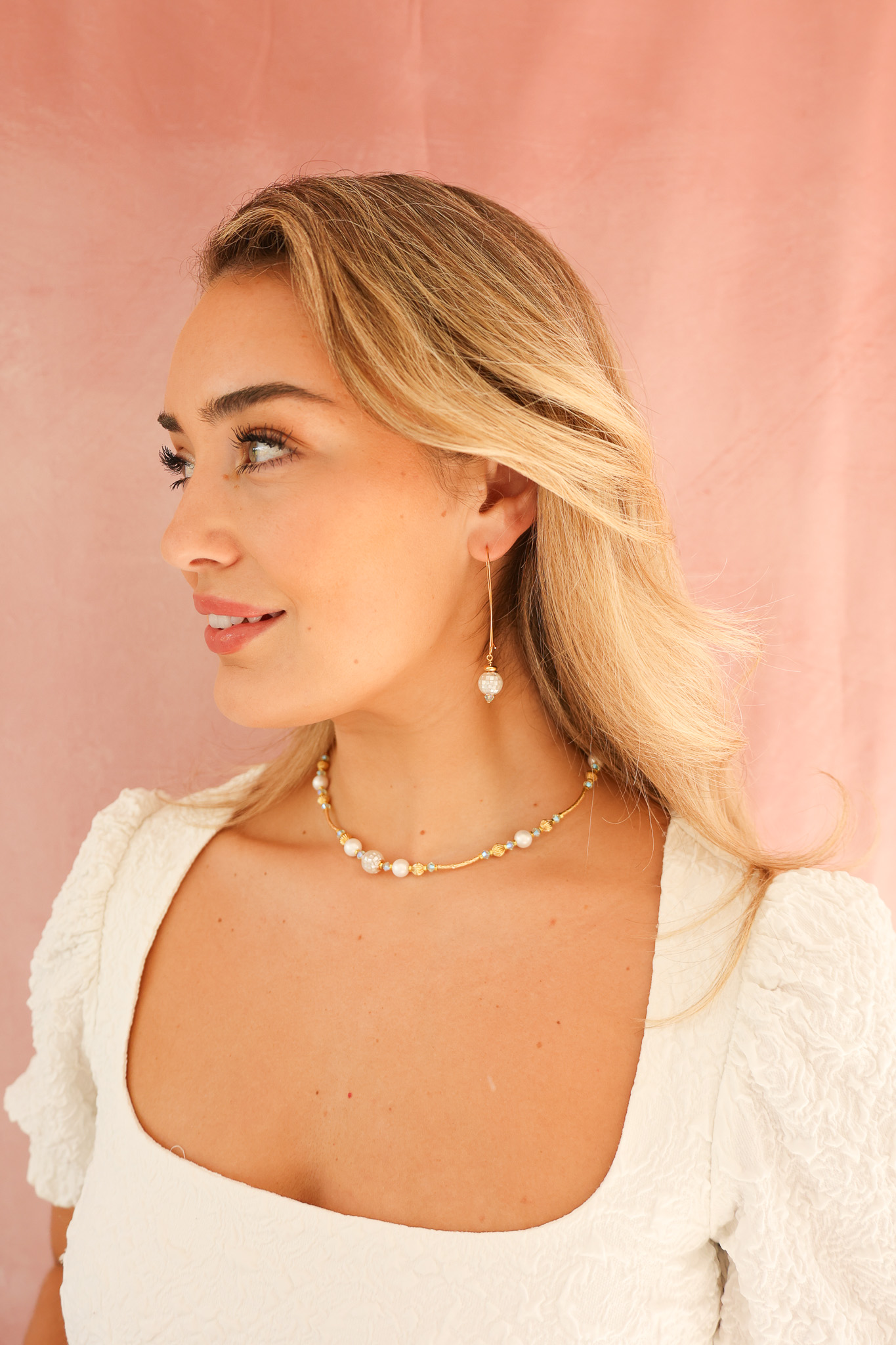 627A3289 K Kajoux Earrings